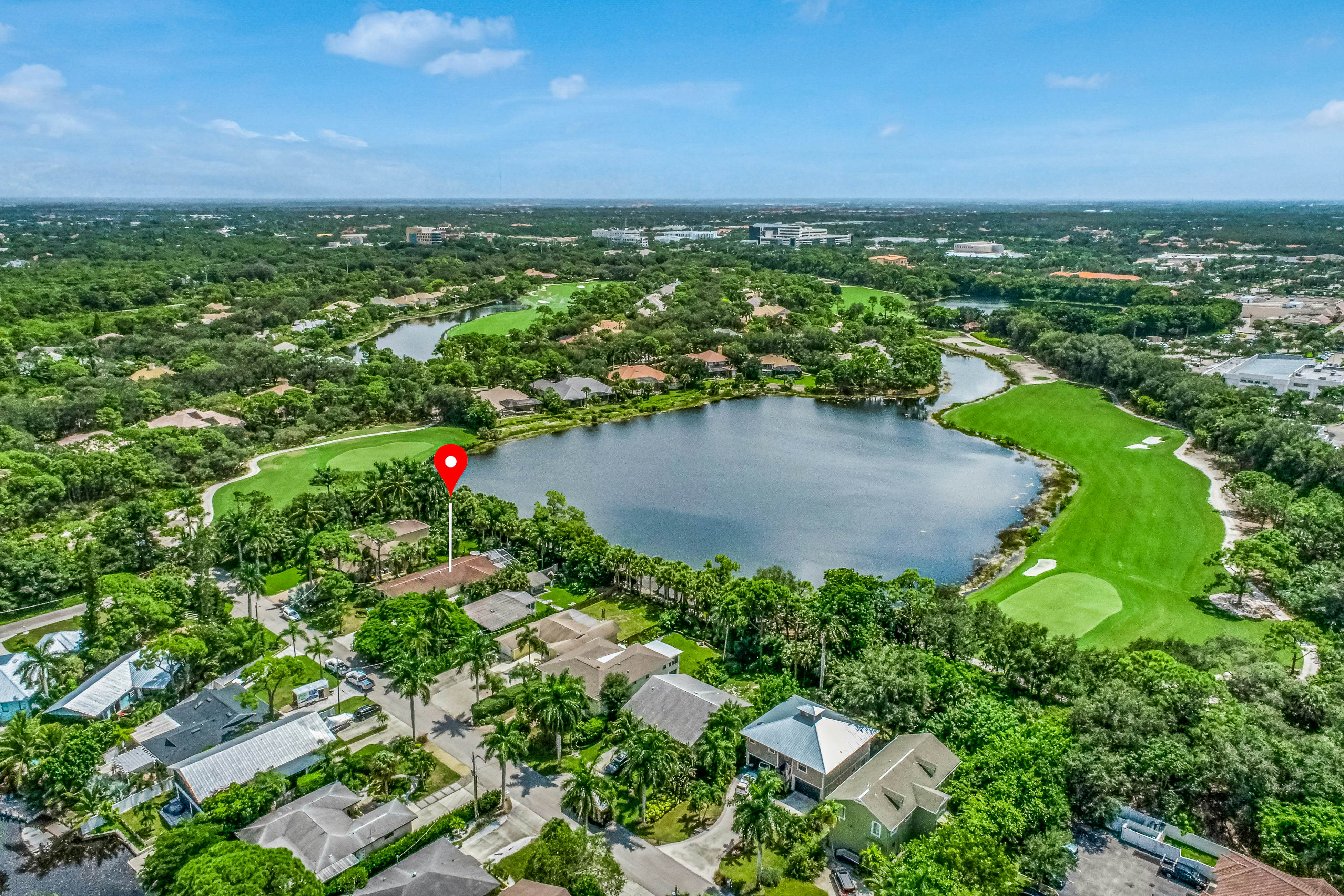 Naples Shores to Shores