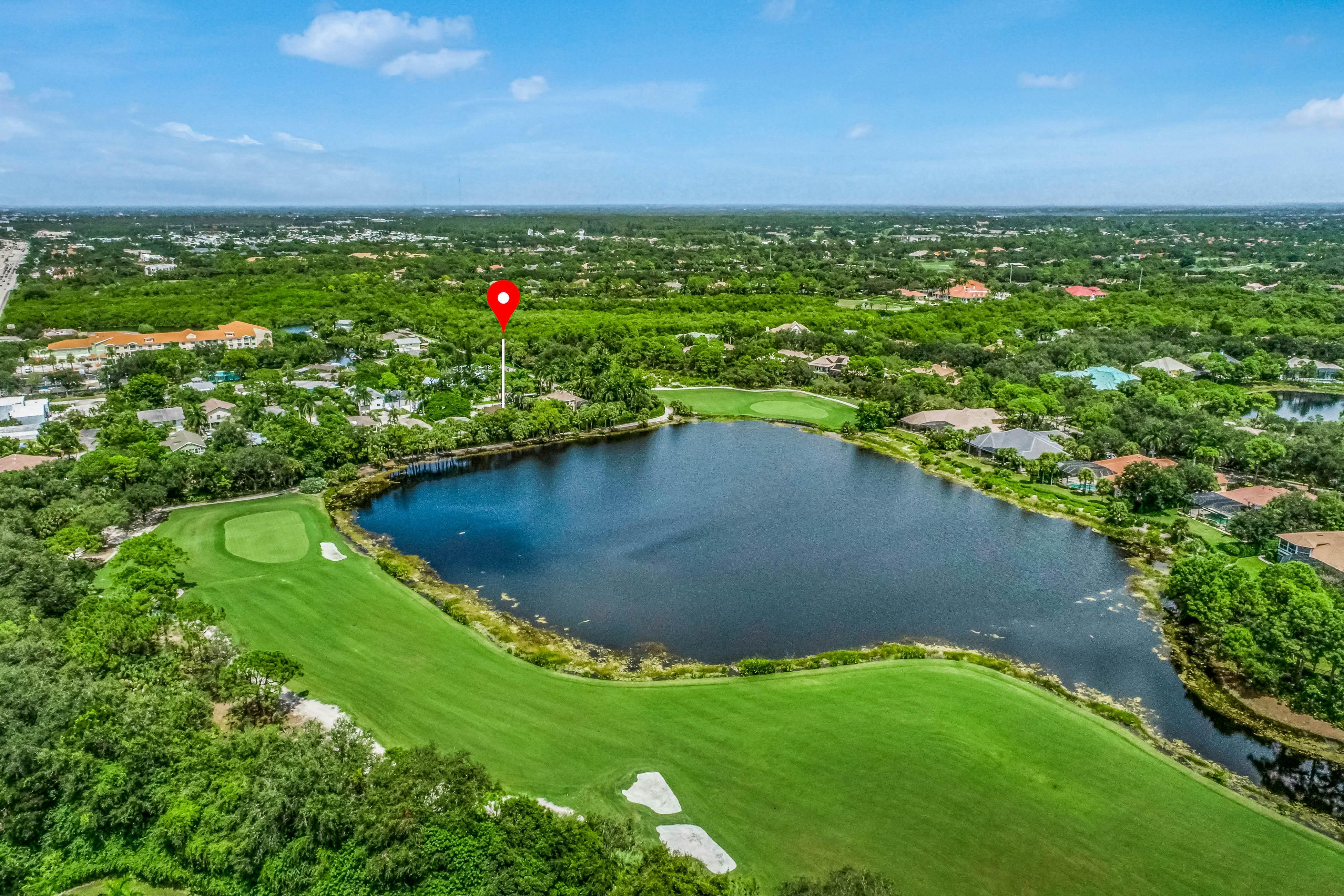 Naples Shores to Shores