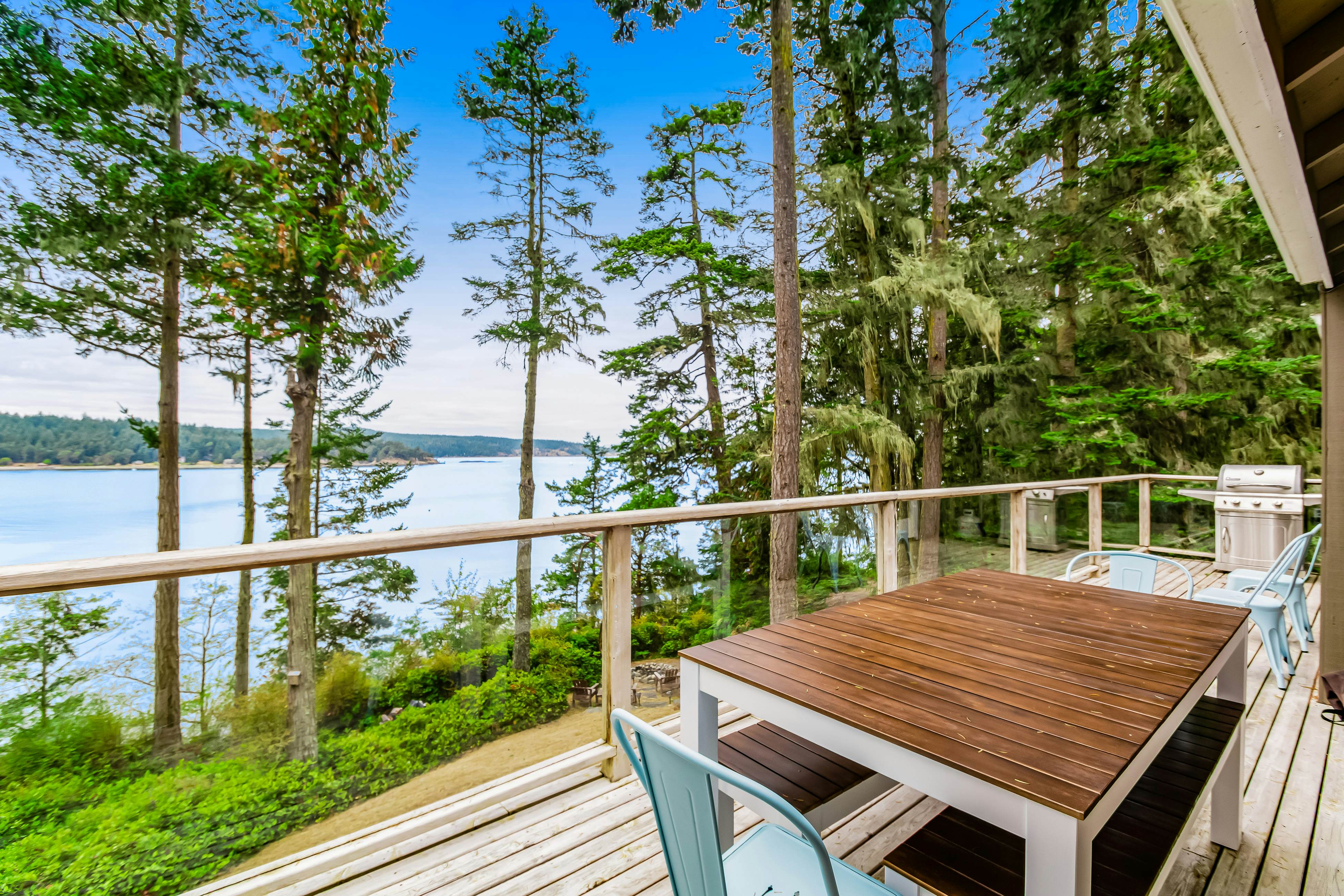 Lopez Island Vacation Rentals, Vacation Homes, Lodging Vacasa