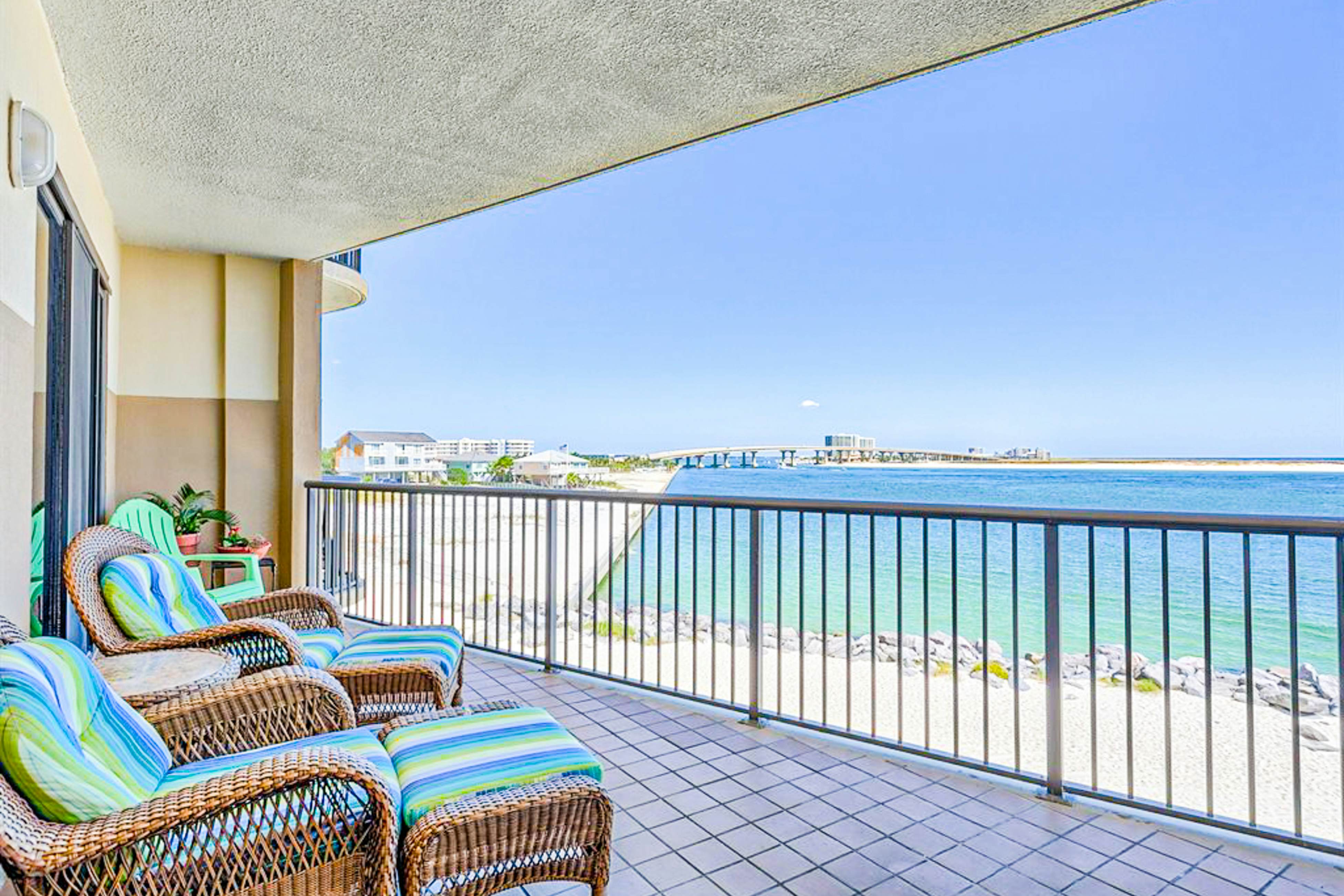 Grand Pointe 206 2 BD Orange Beach, AL Vacation Rental Vacasa
