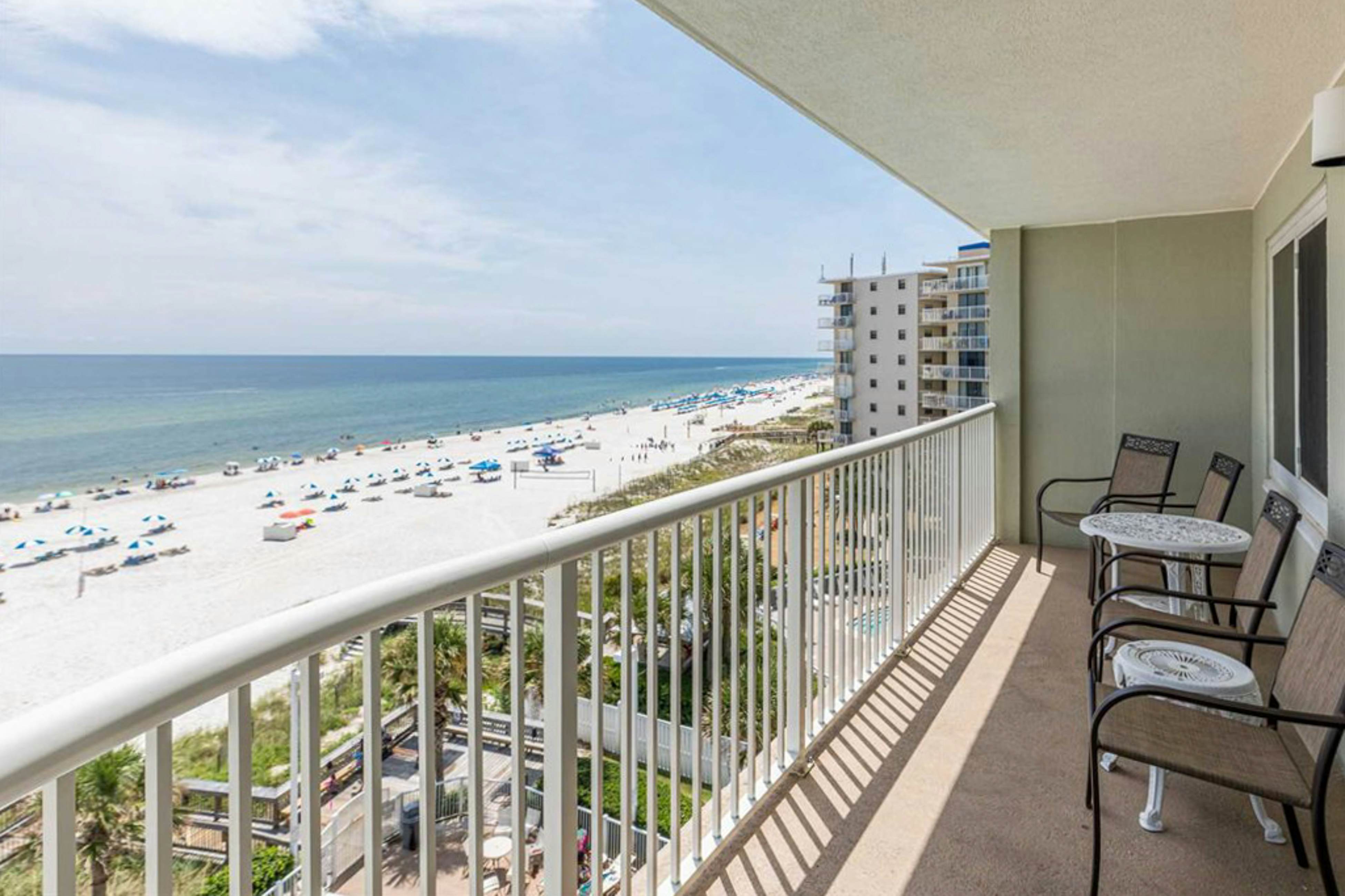 Tradewinds 504 2 BD Orange Beach, AL Vacation Rental Vacasa