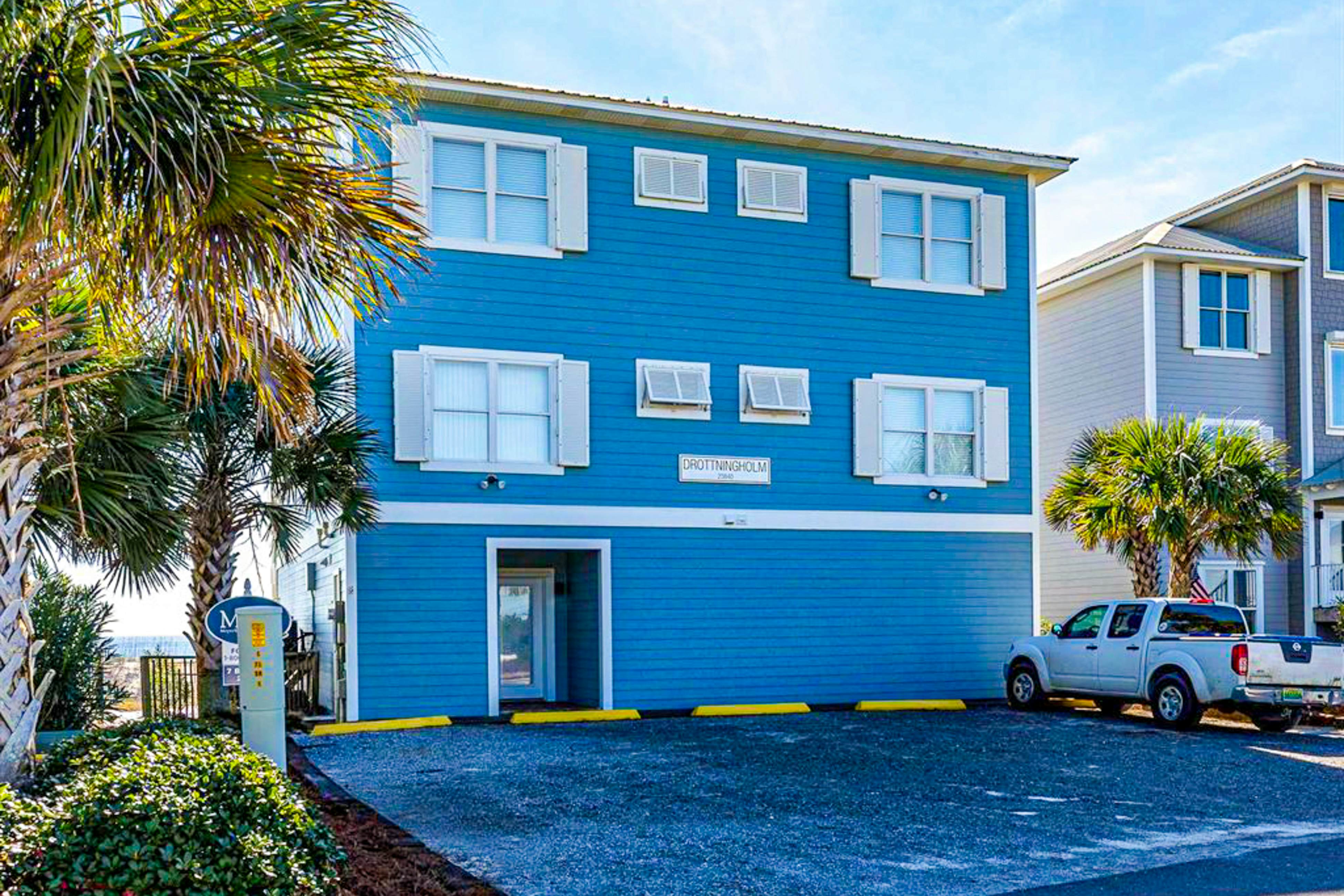 Drottningholm - Nordic Villas