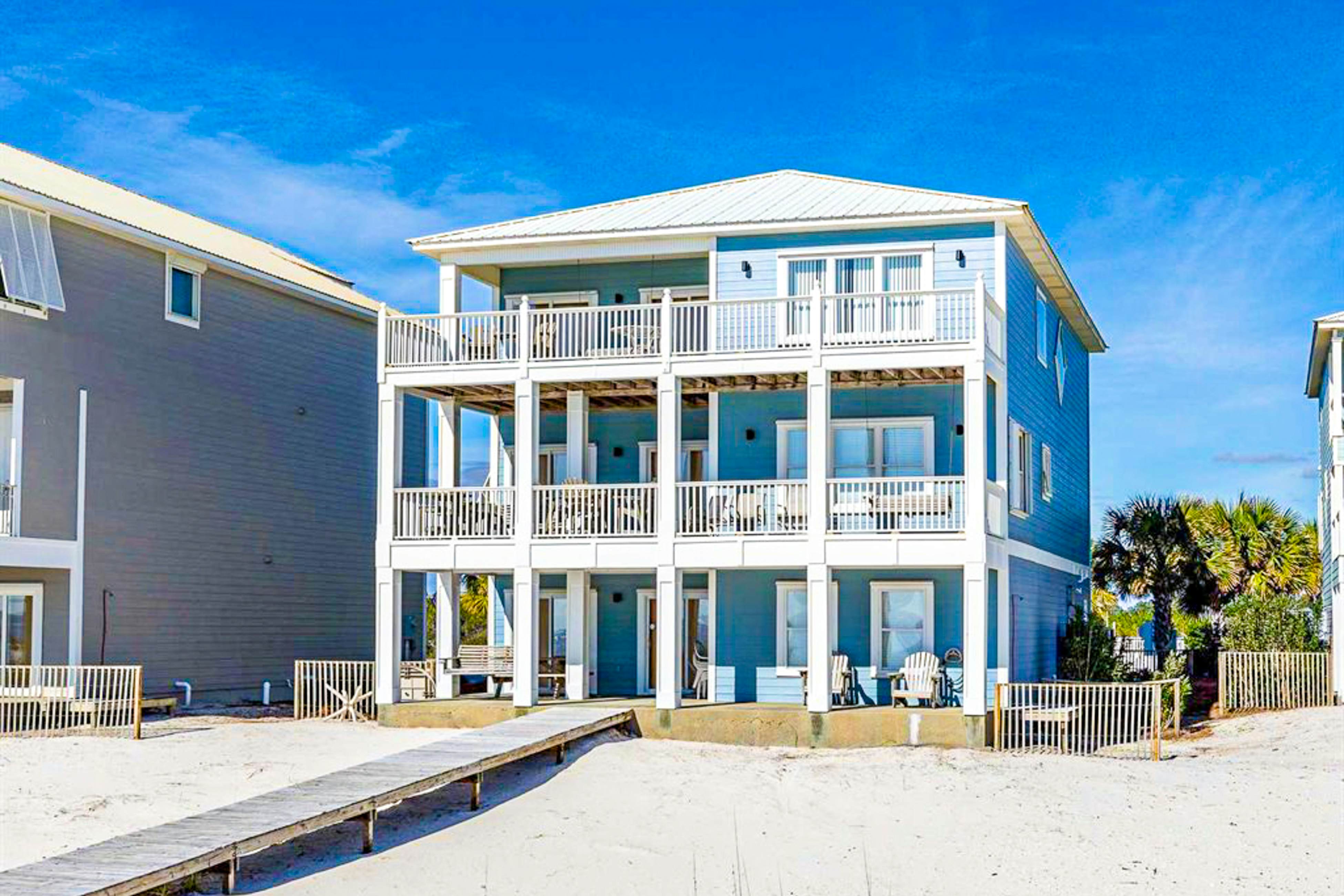 Drottningholm - Nordic Villas