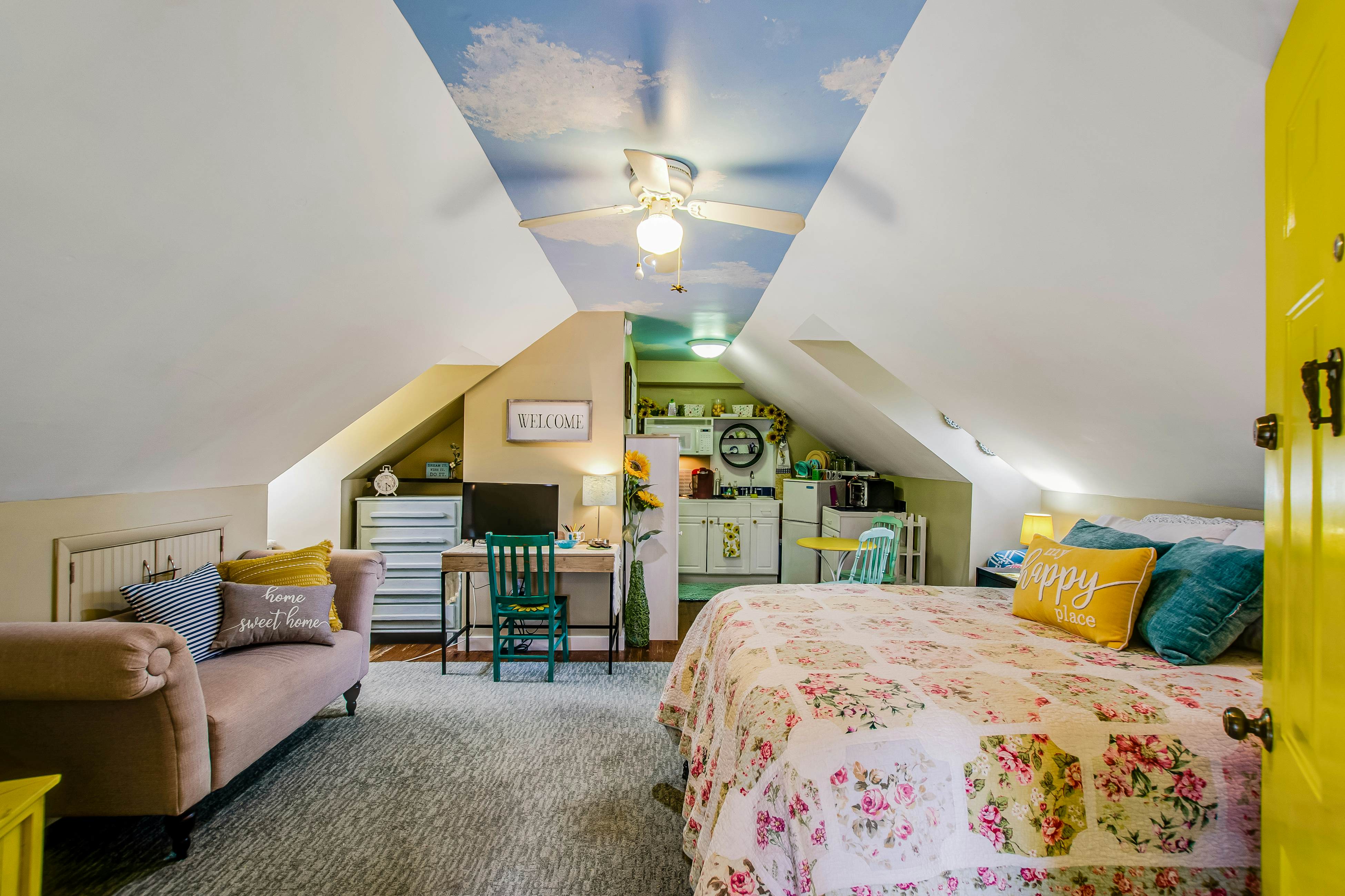 The Studio On Taylor