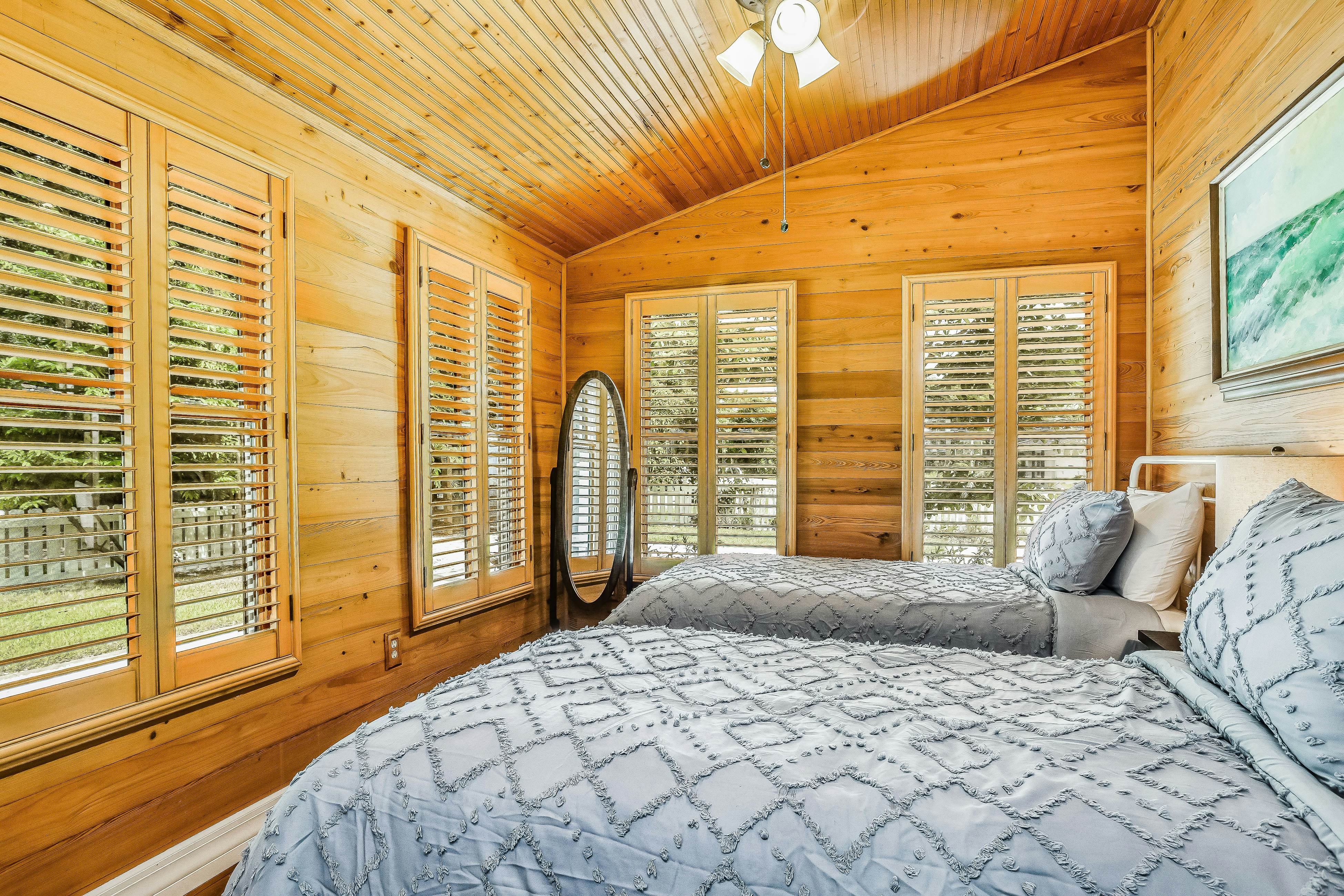 The Tucker House - Historical Bonita Cottage