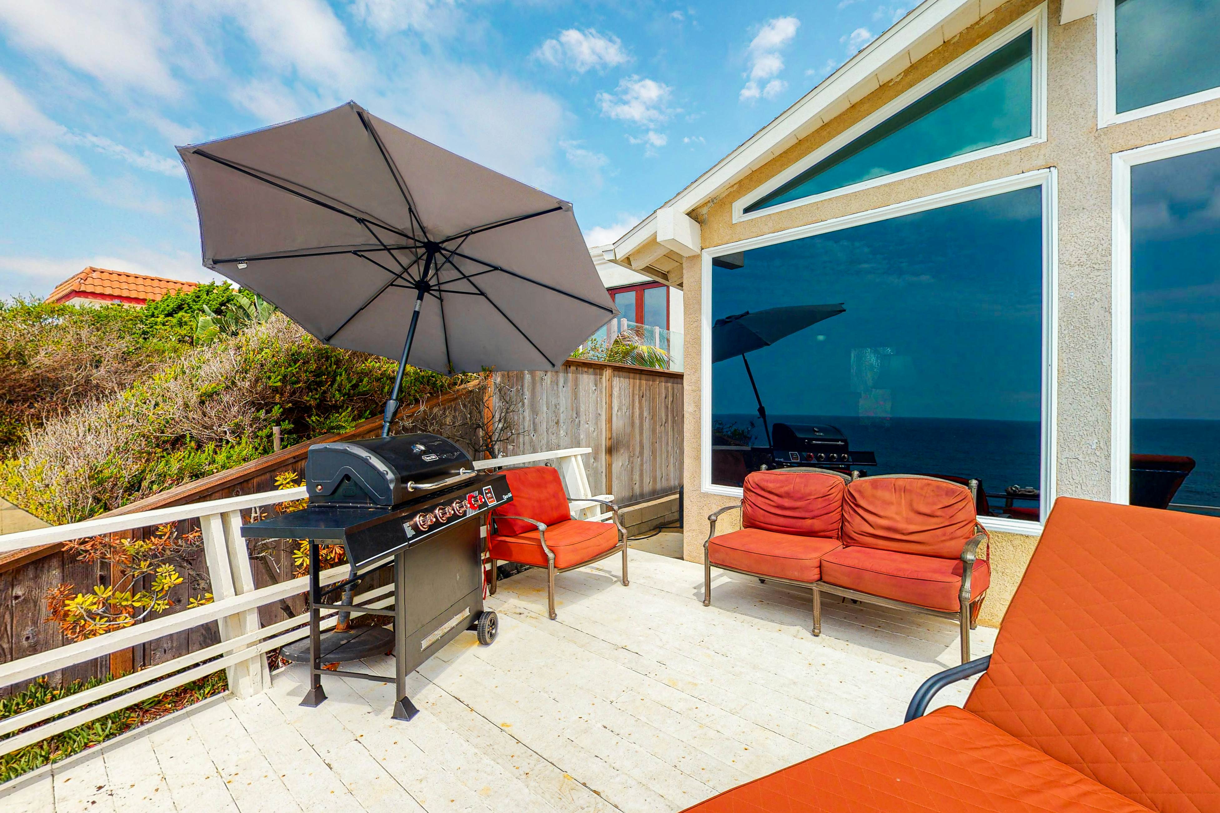 228 Neptune 2 BD Encinitas, CA Vacation Rental Vacasa
