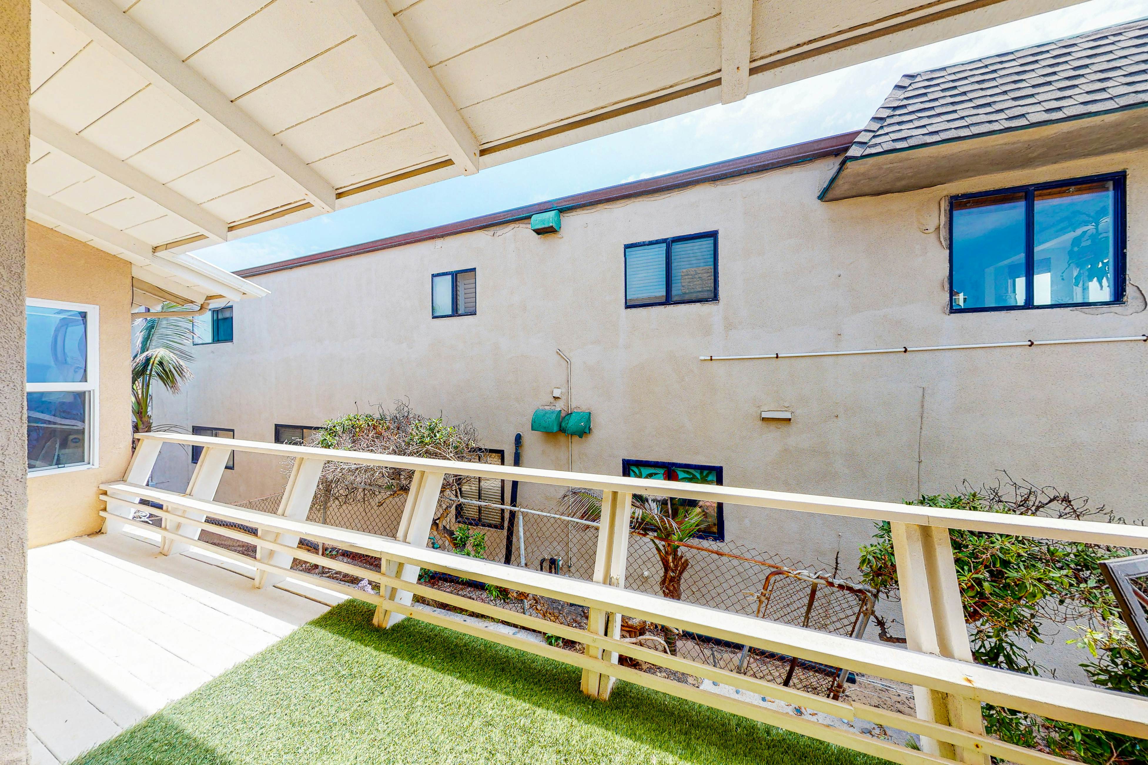 228 Neptune 2 BD Encinitas, CA Vacation Rental Vacasa