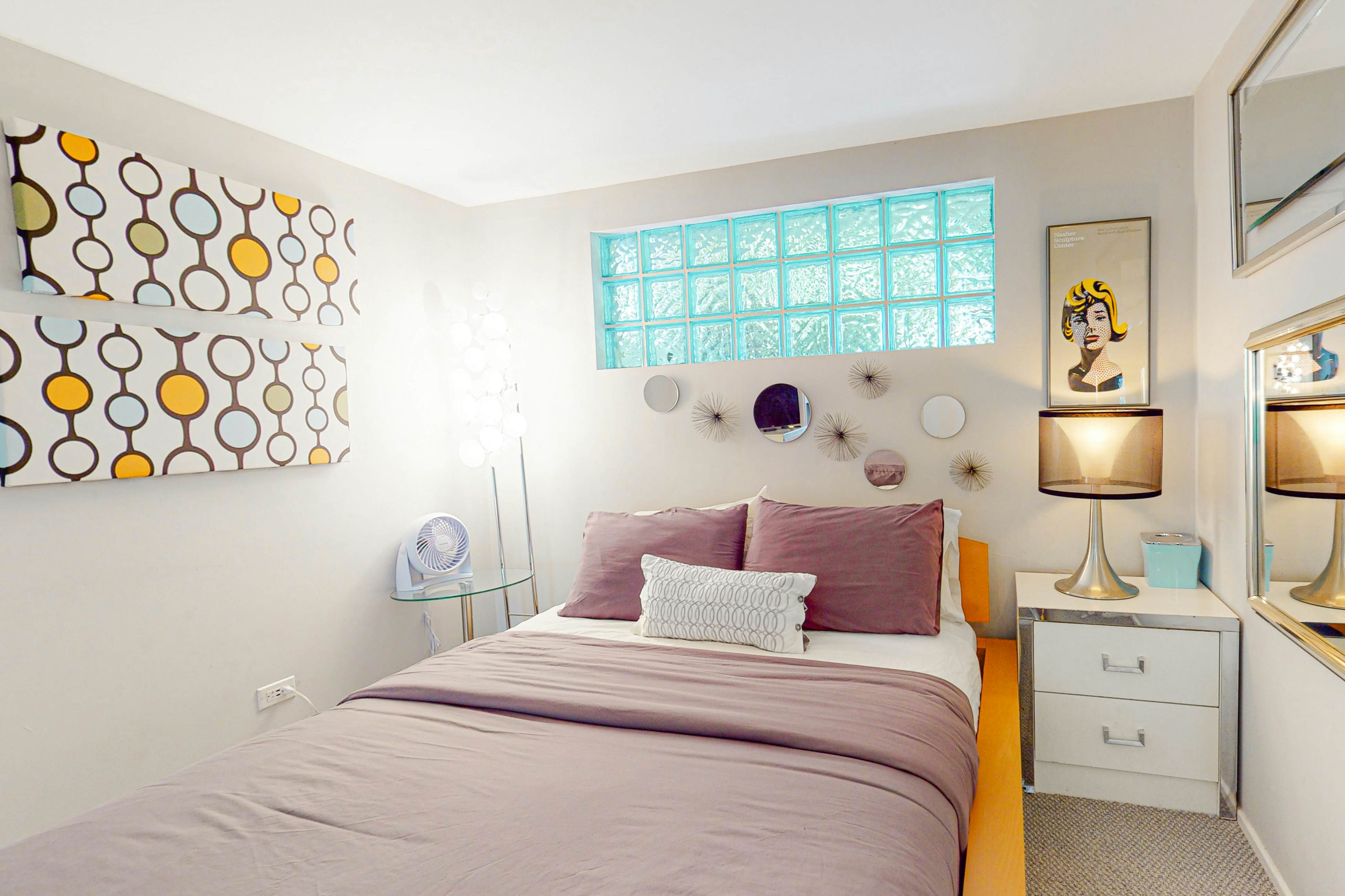 Meet Me in Palm Springs - 4146