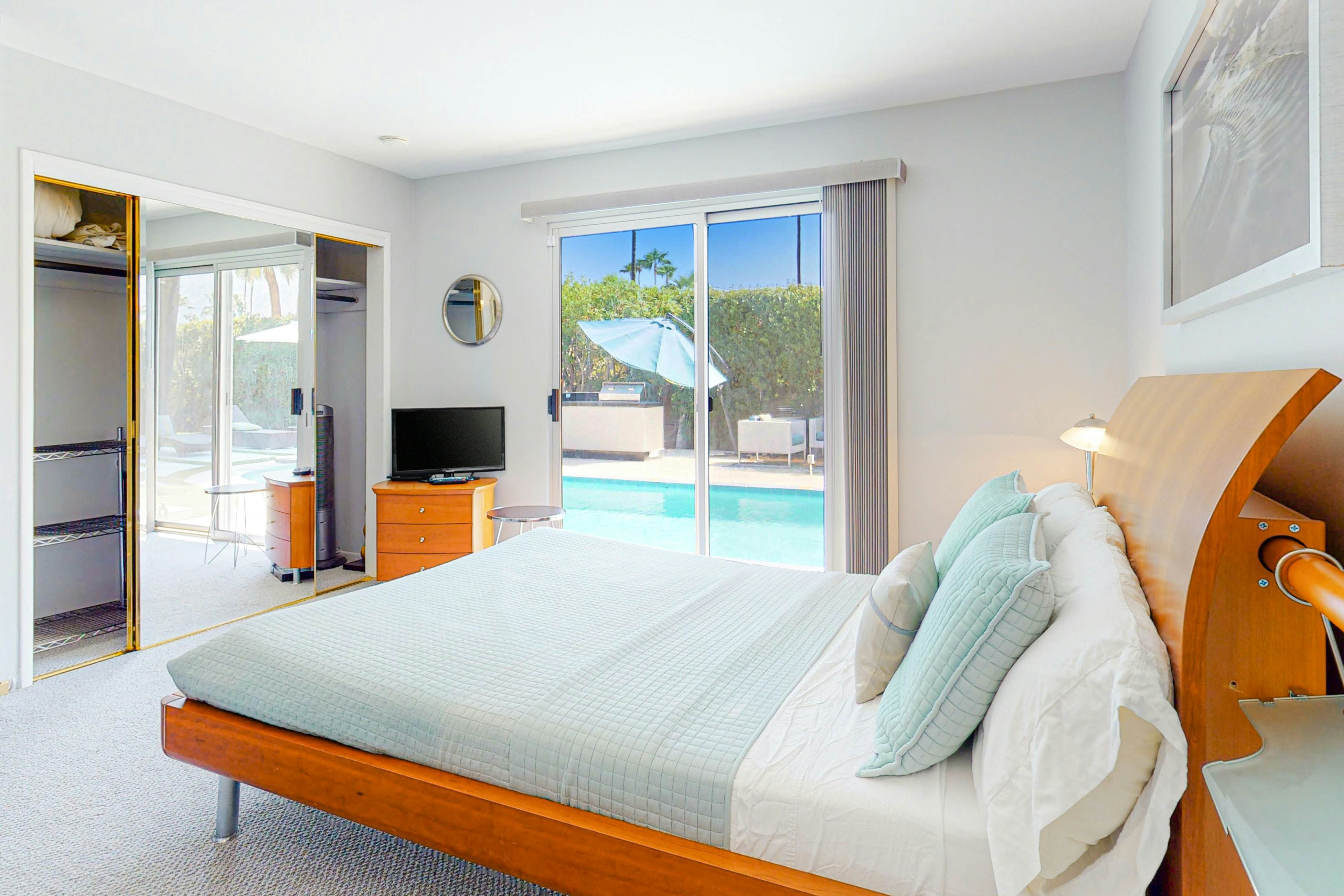 Meet Me in Palm Springs - 4146