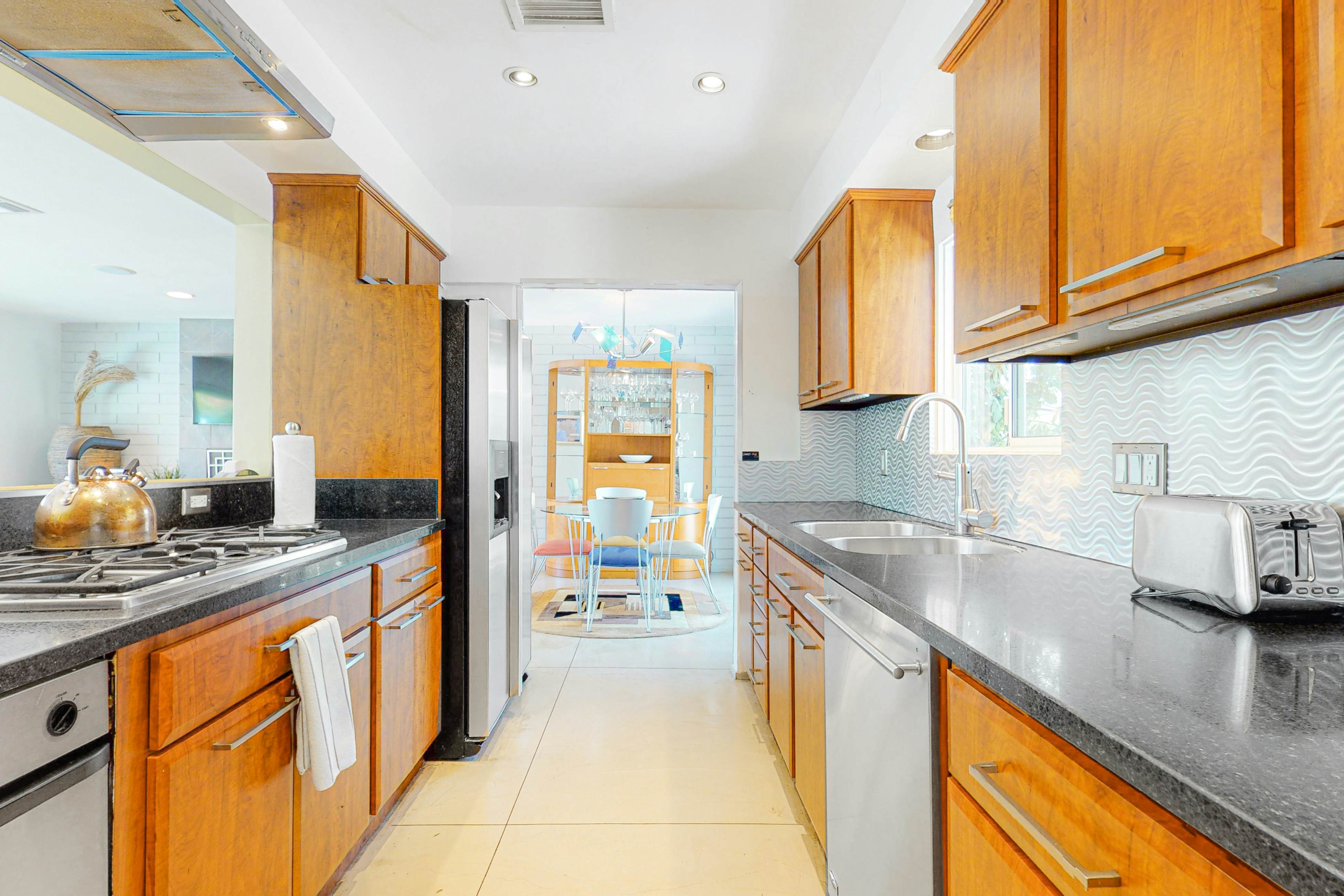 Meet Me in Palm Springs - 4146