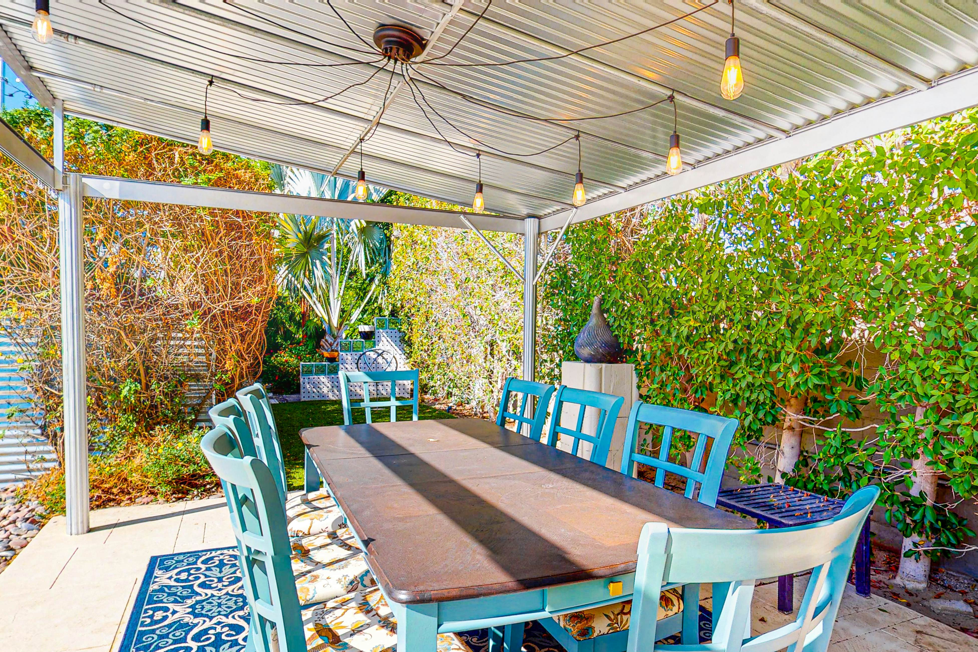 Meet Me in Palm Springs - 4146