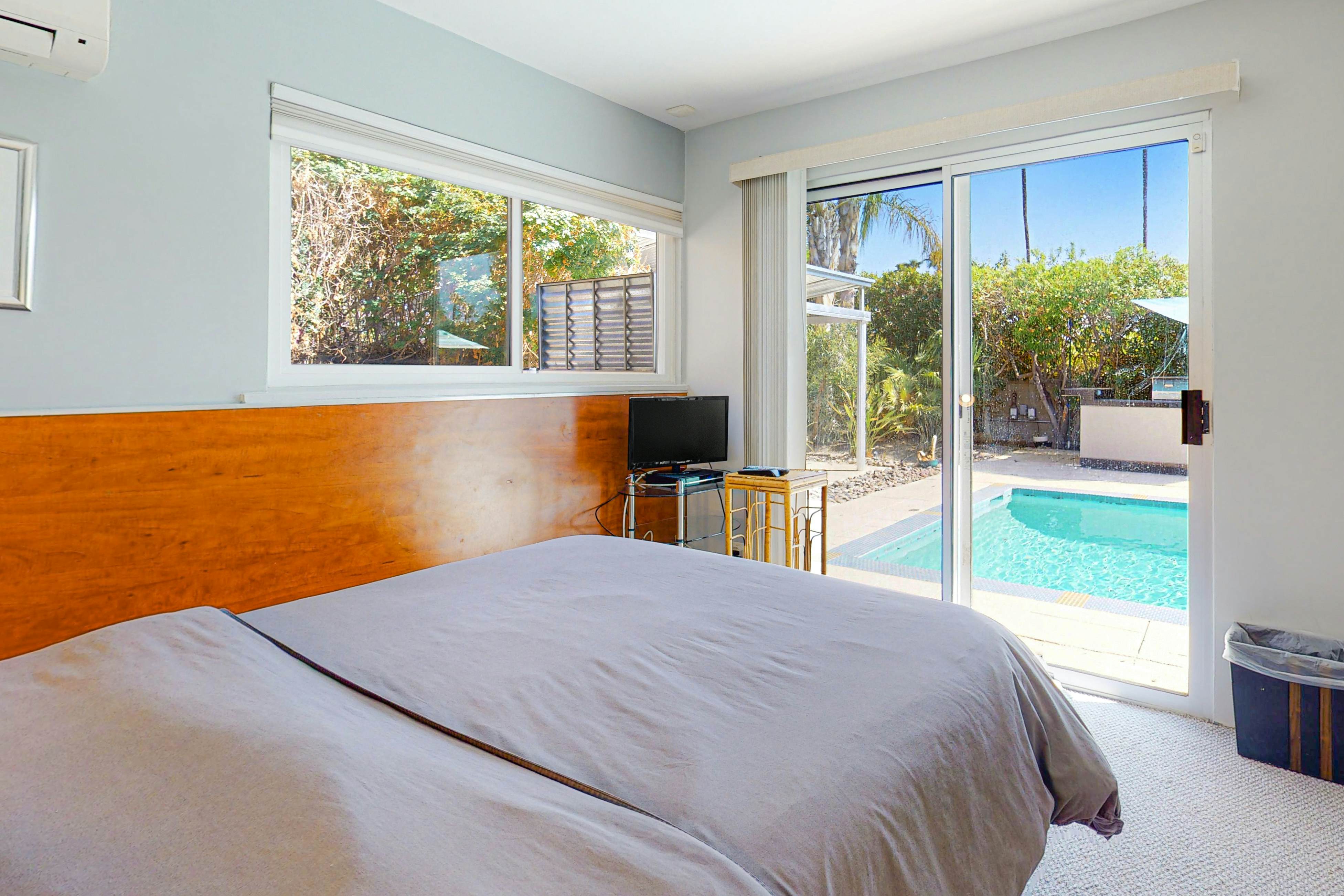 Meet Me in Palm Springs - 4146