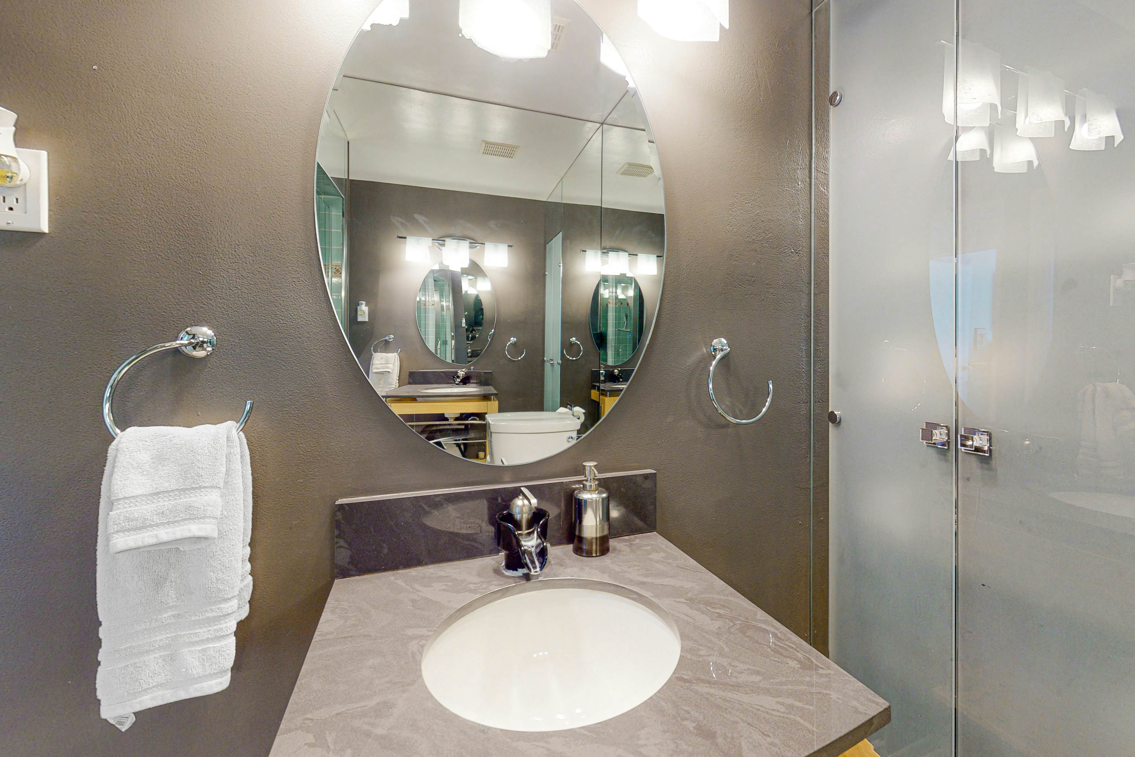 Meet Me in Palm Springs - 4146