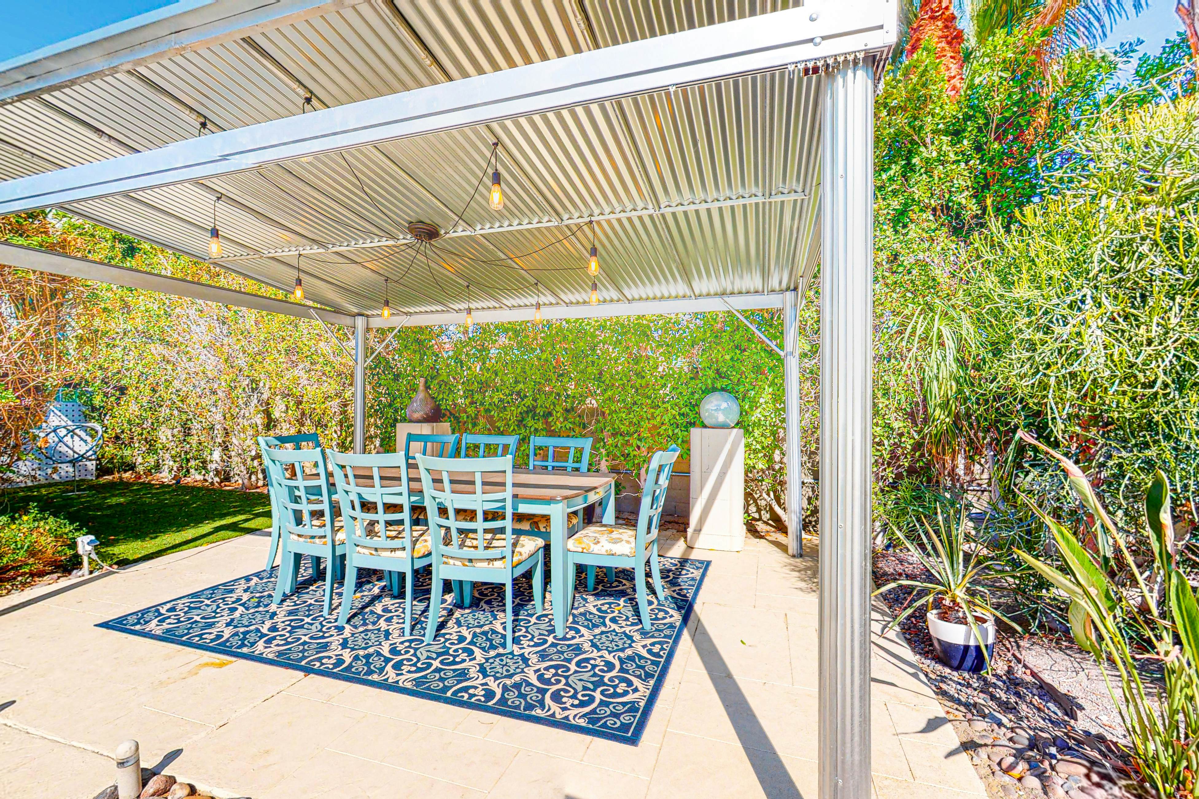 Meet Me in Palm Springs - 4146