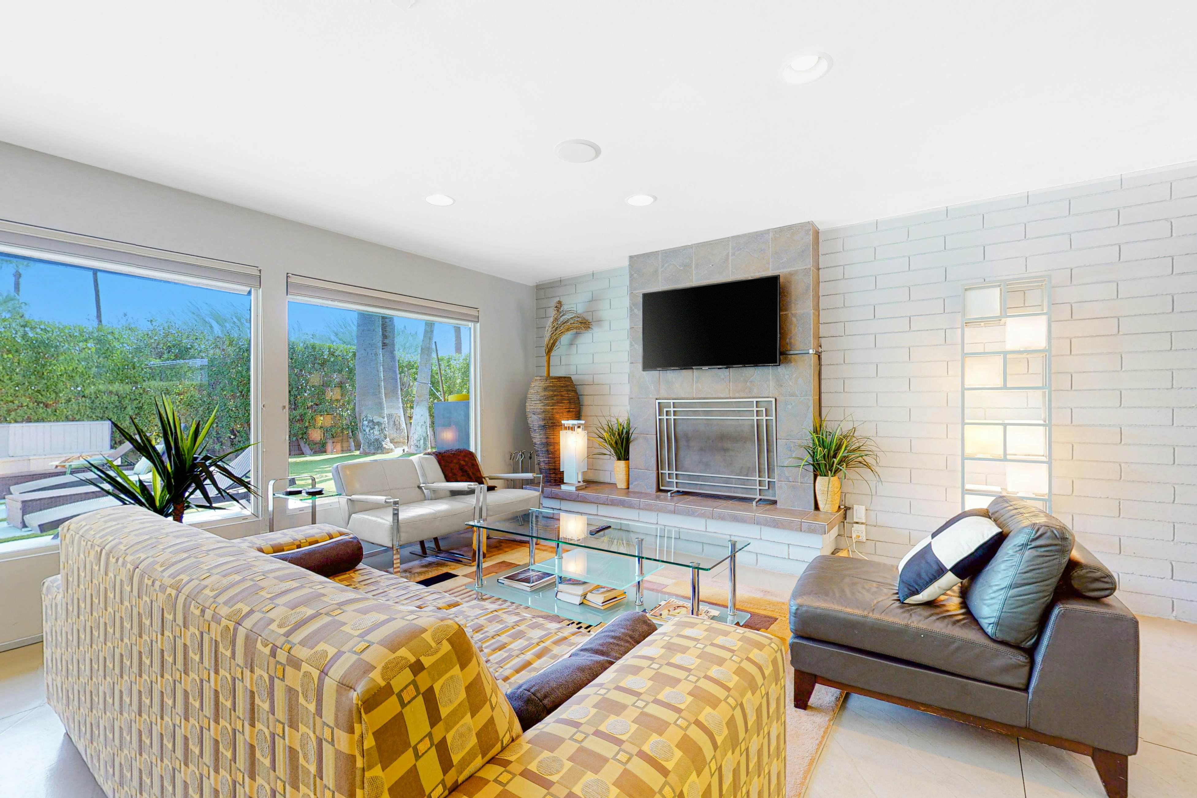 Meet Me in Palm Springs - 4146