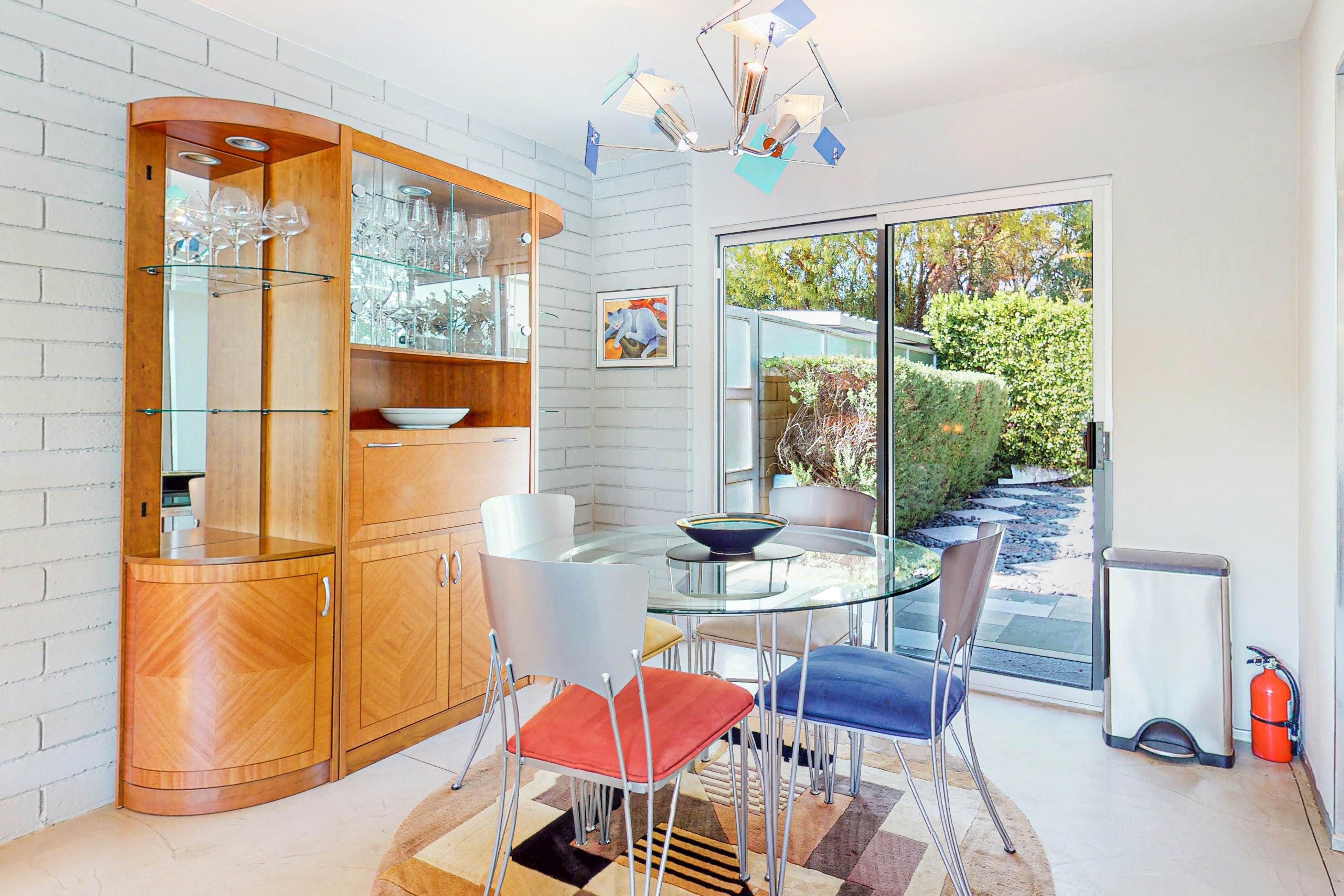 Meet Me in Palm Springs - 4146