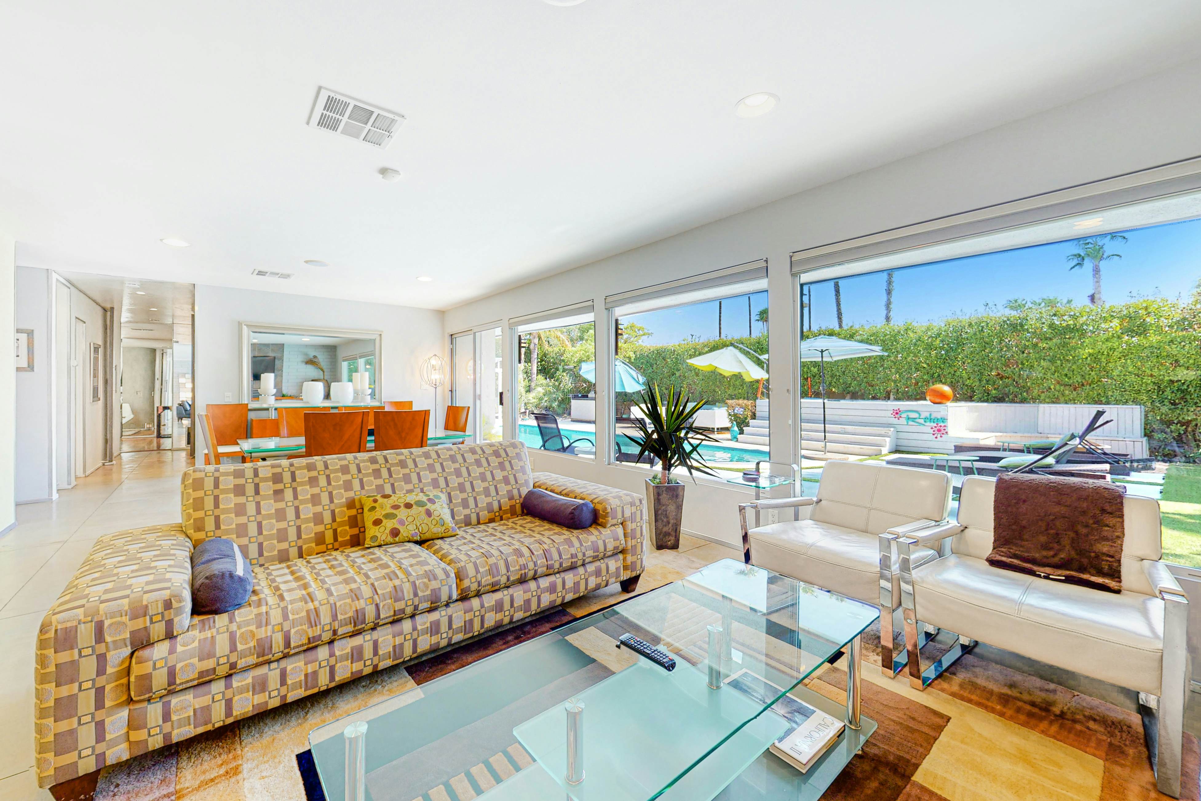 Meet Me in Palm Springs - 4146