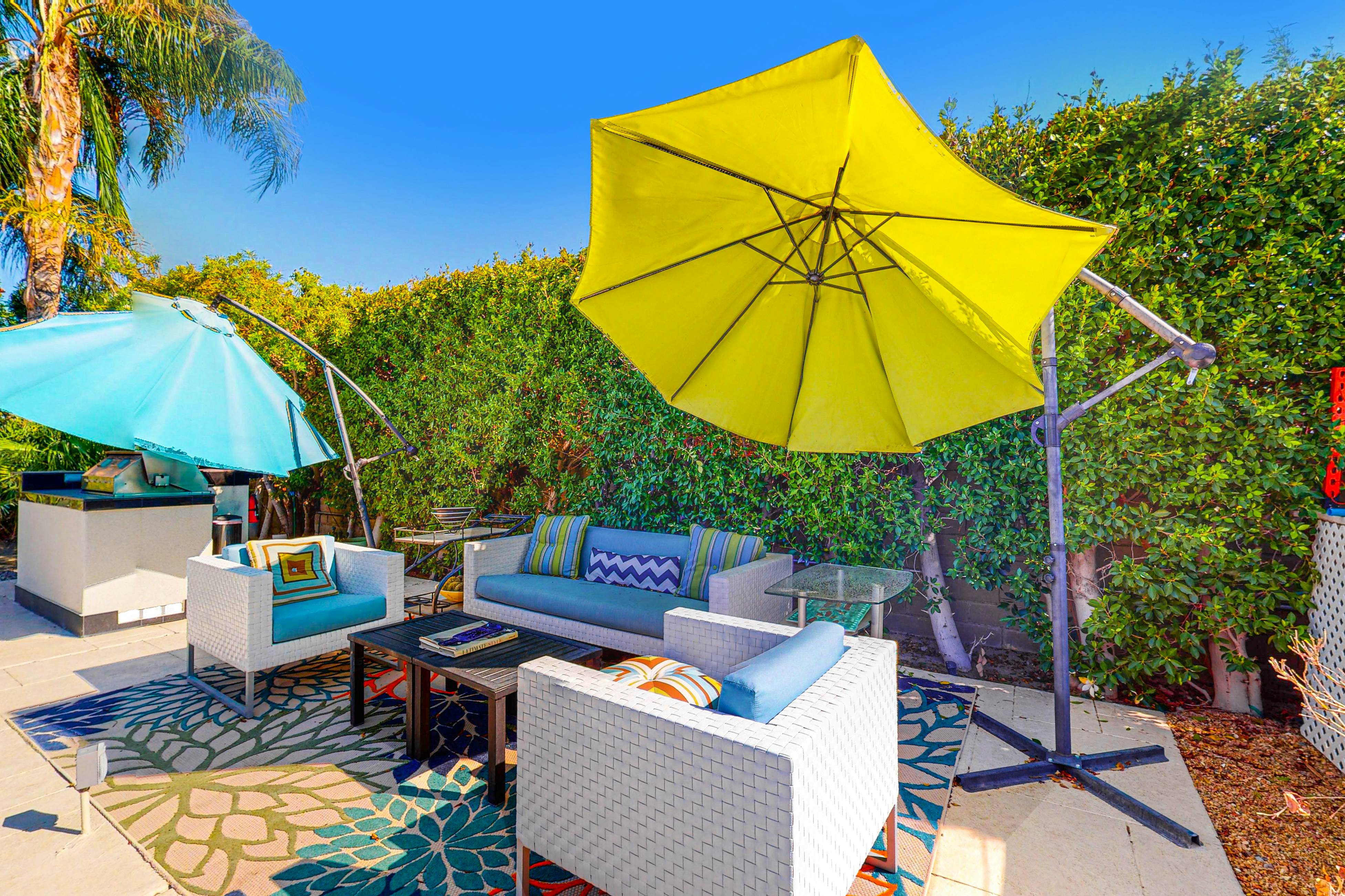 Meet Me in Palm Springs - 4146