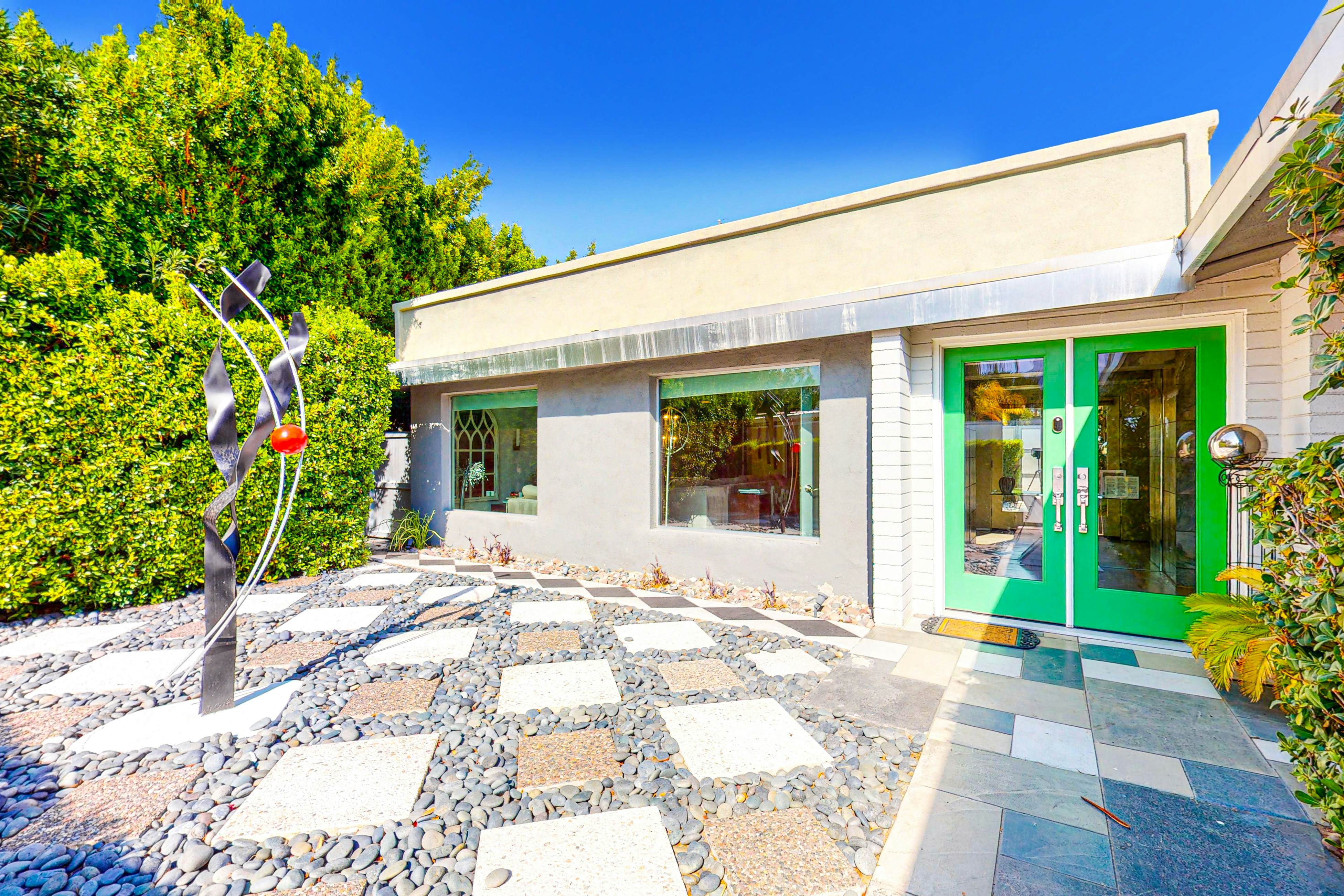 Meet Me in Palm Springs - 4146