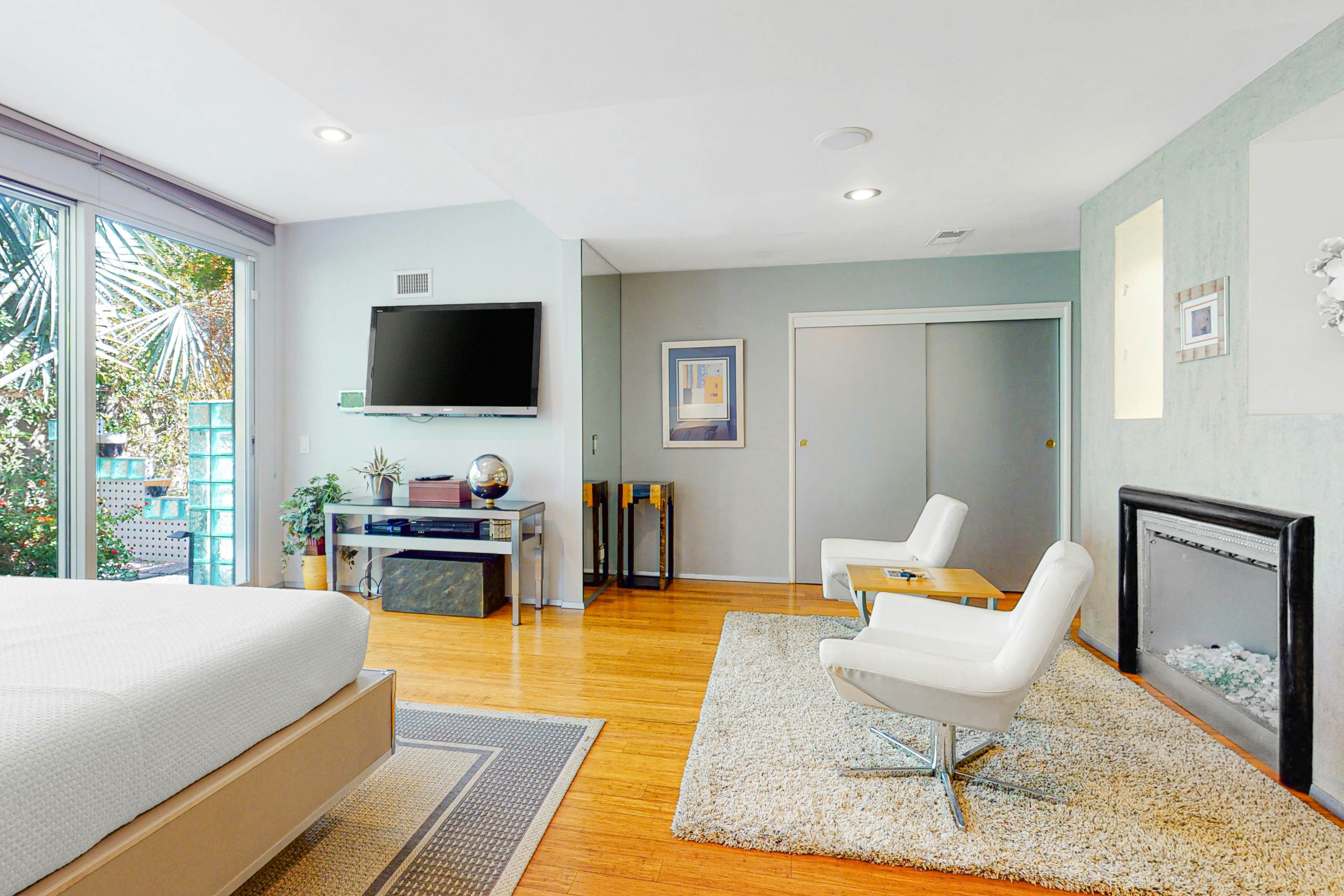 Meet Me in Palm Springs - 4146