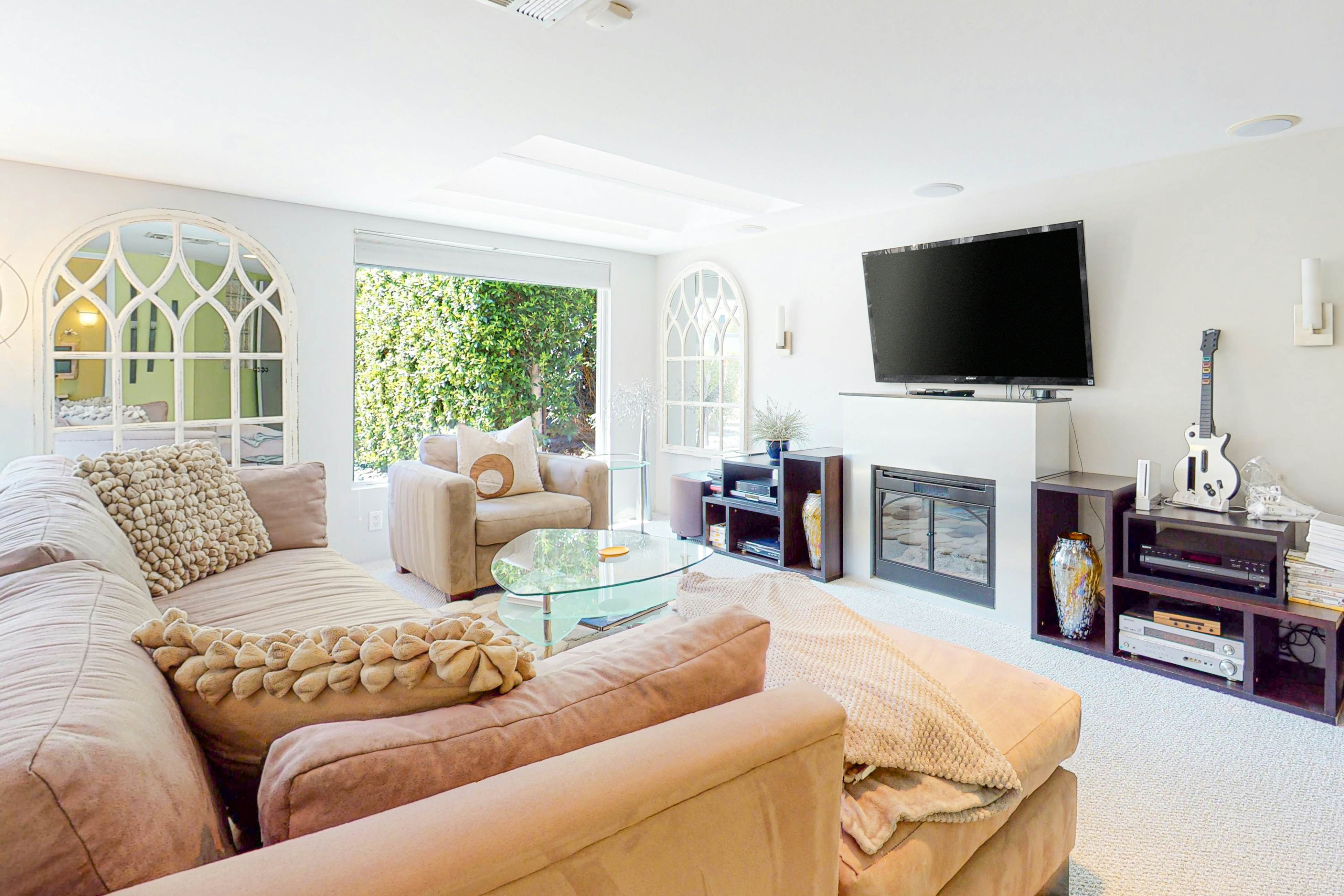 Meet Me in Palm Springs - 4146