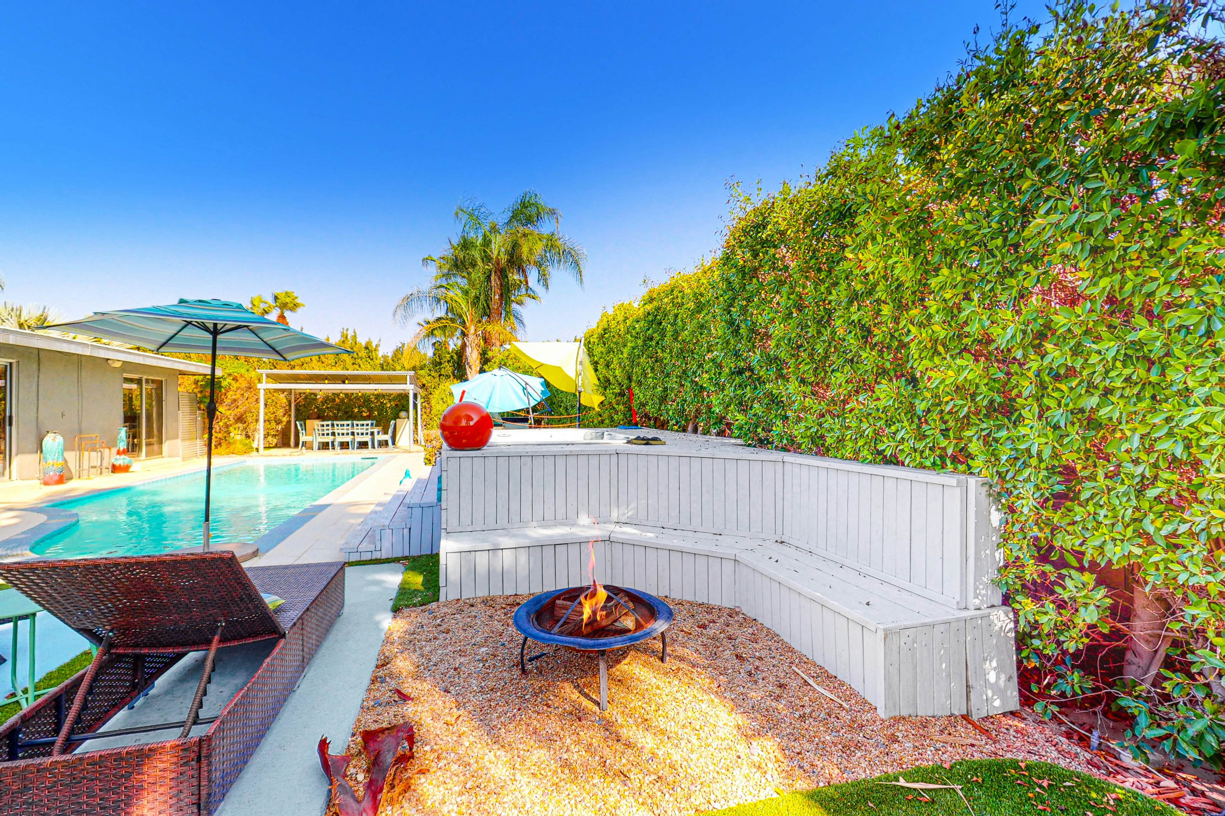 Meet Me in Palm Springs - 4146