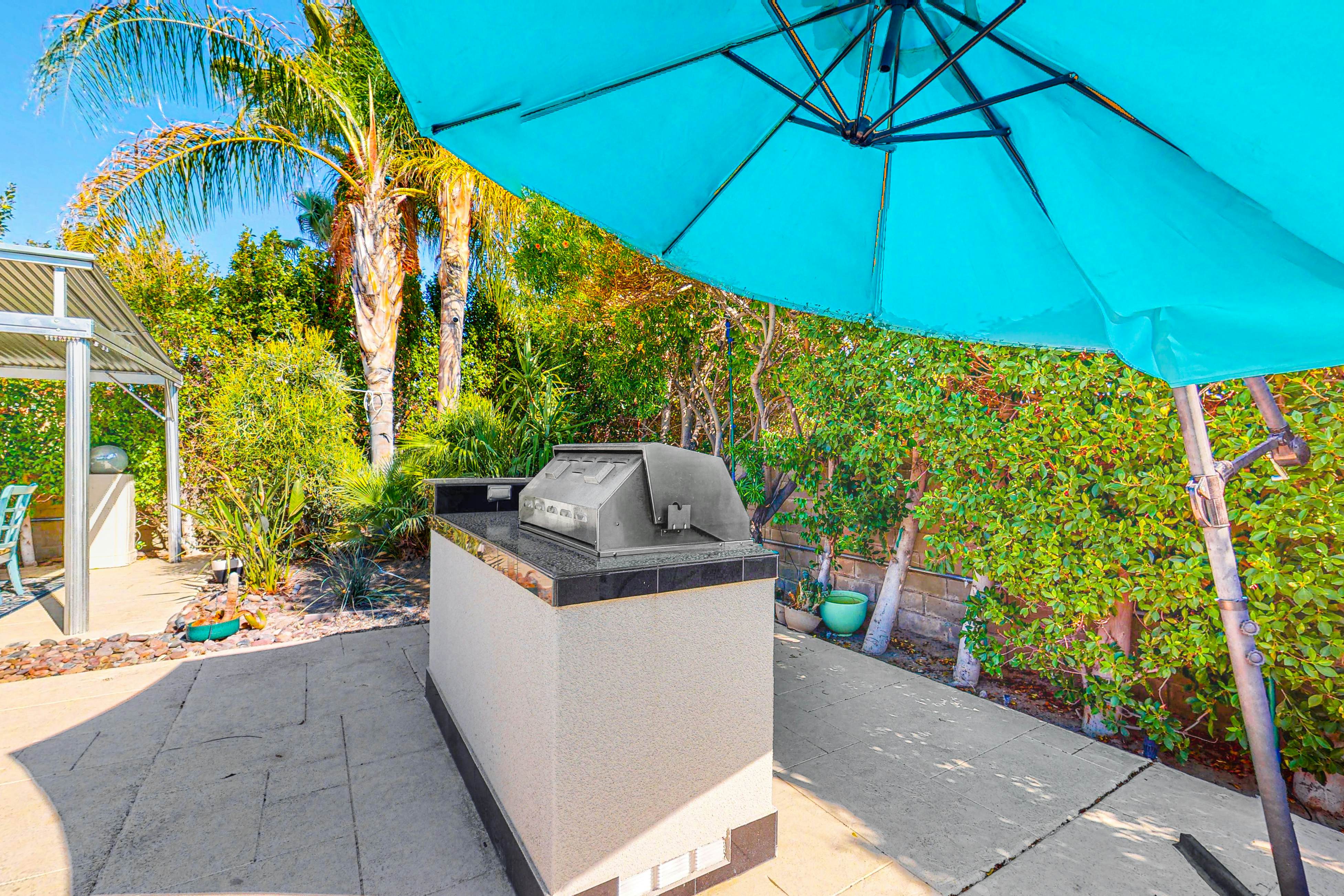 Meet Me in Palm Springs - 4146