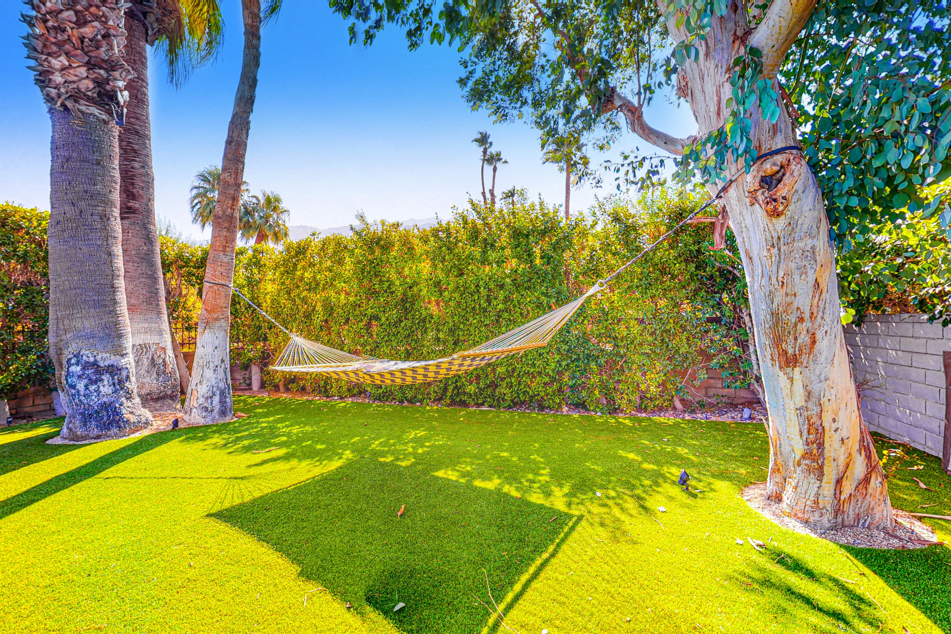 Meet Me in Palm Springs - 4146