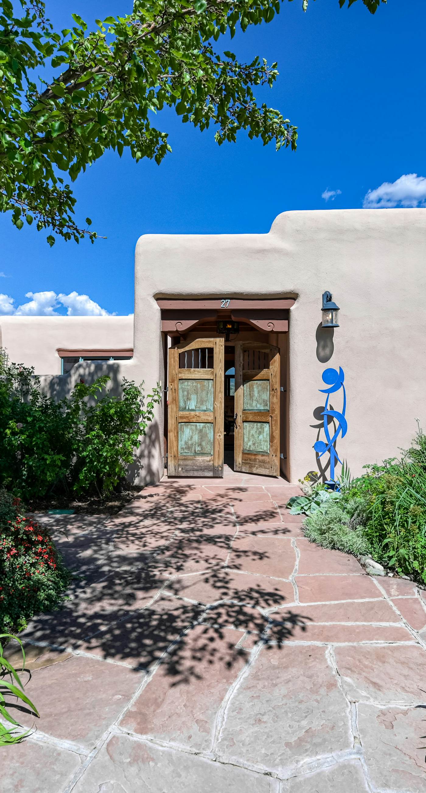 Taos Mountain House