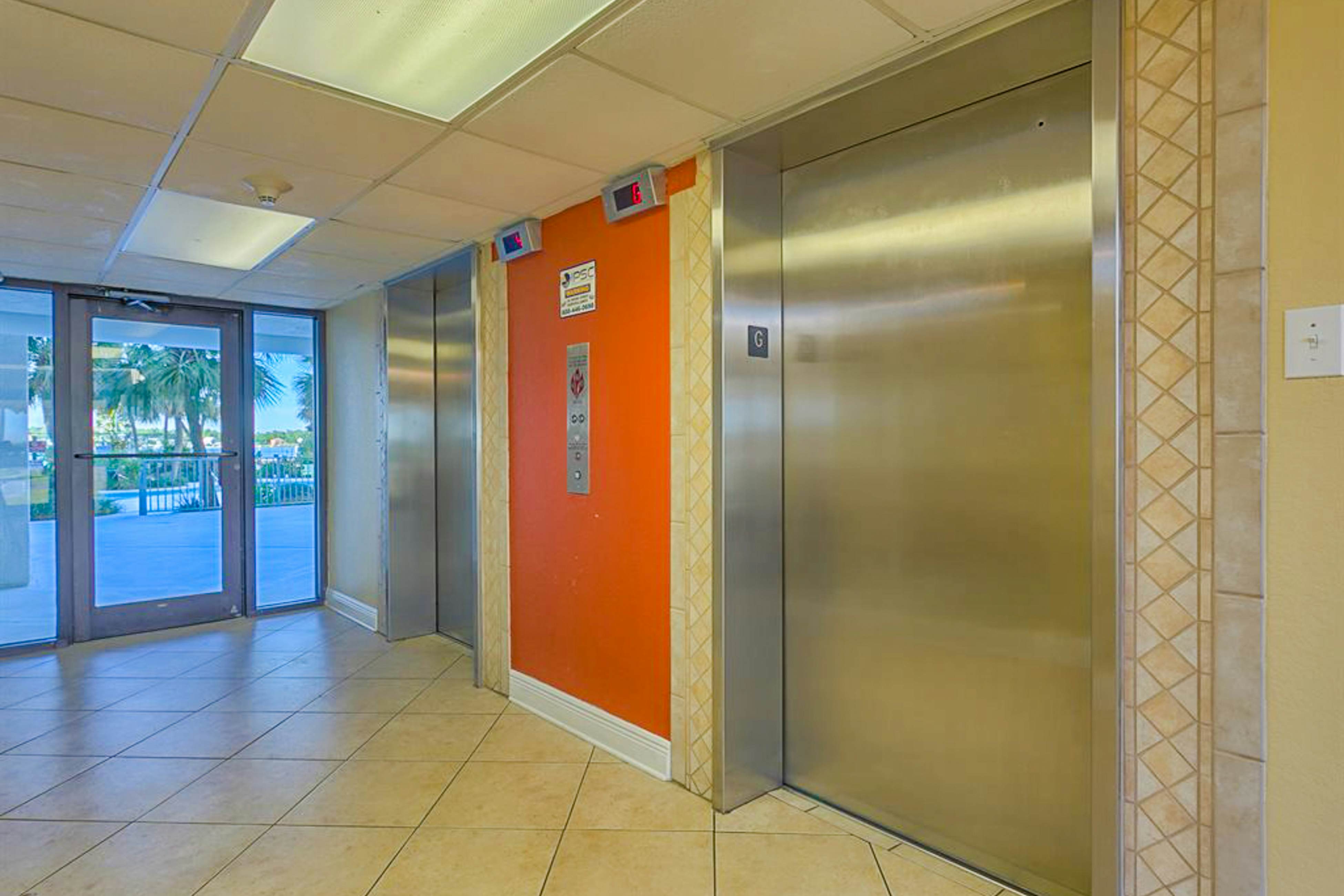 Gulf Shores Surf & Racquet Club 406B