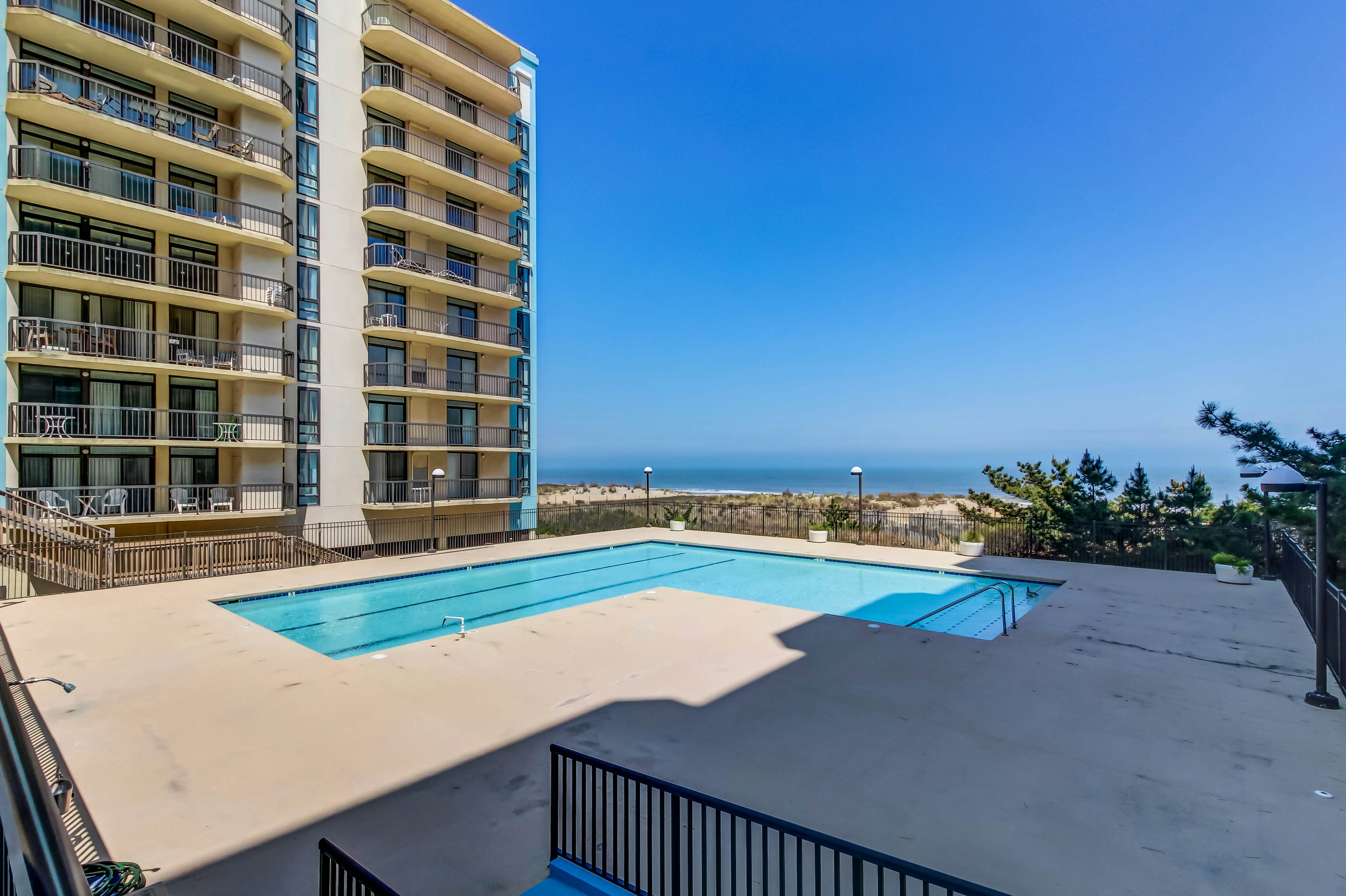 Braemar Towers 1006 | 2 BD Ocean City, MD Vacation Rental | Vacasa