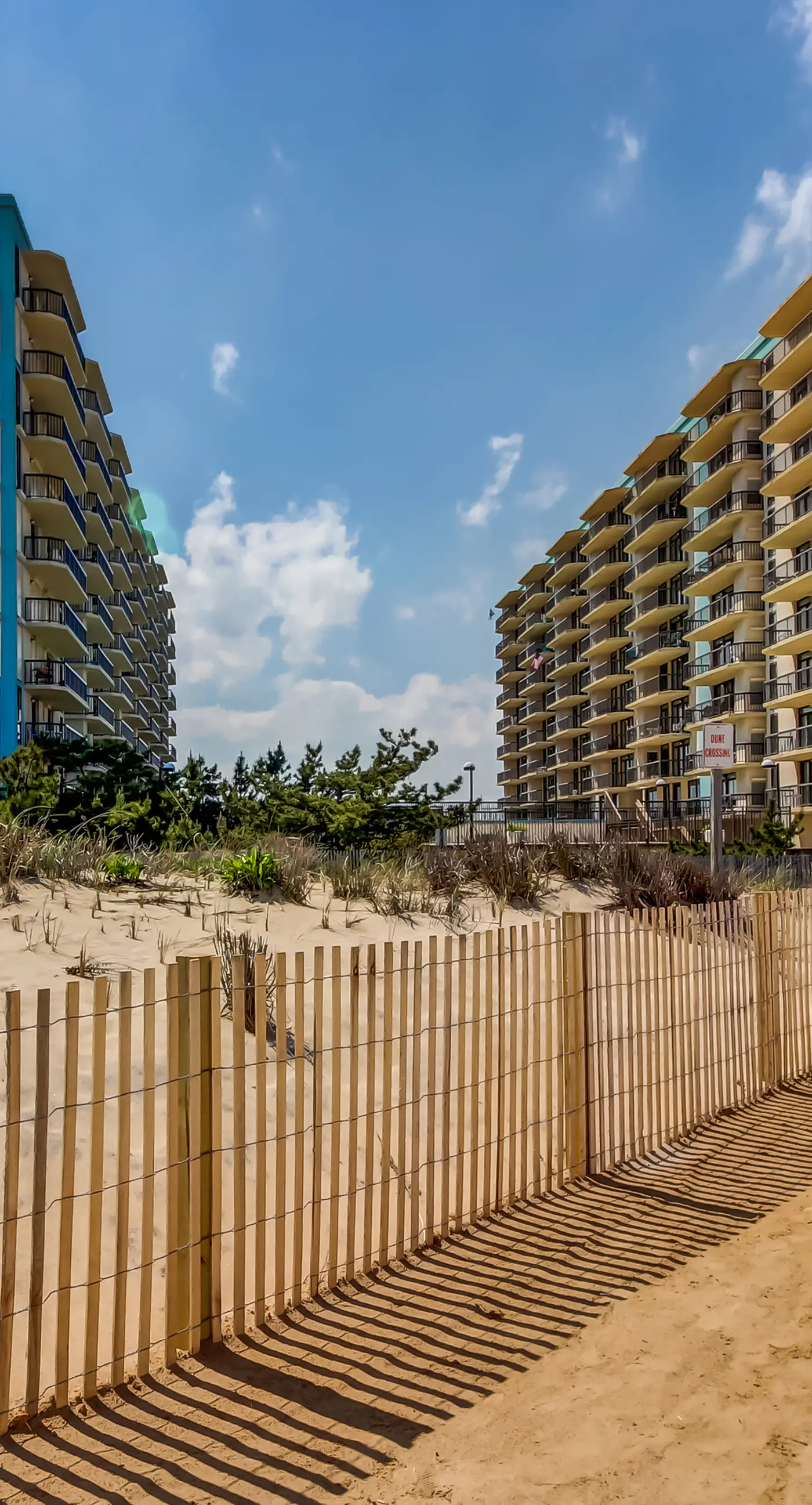 Braemar Towers 1006 2 BD Ocean City, MD Vacation Rental Vacasa