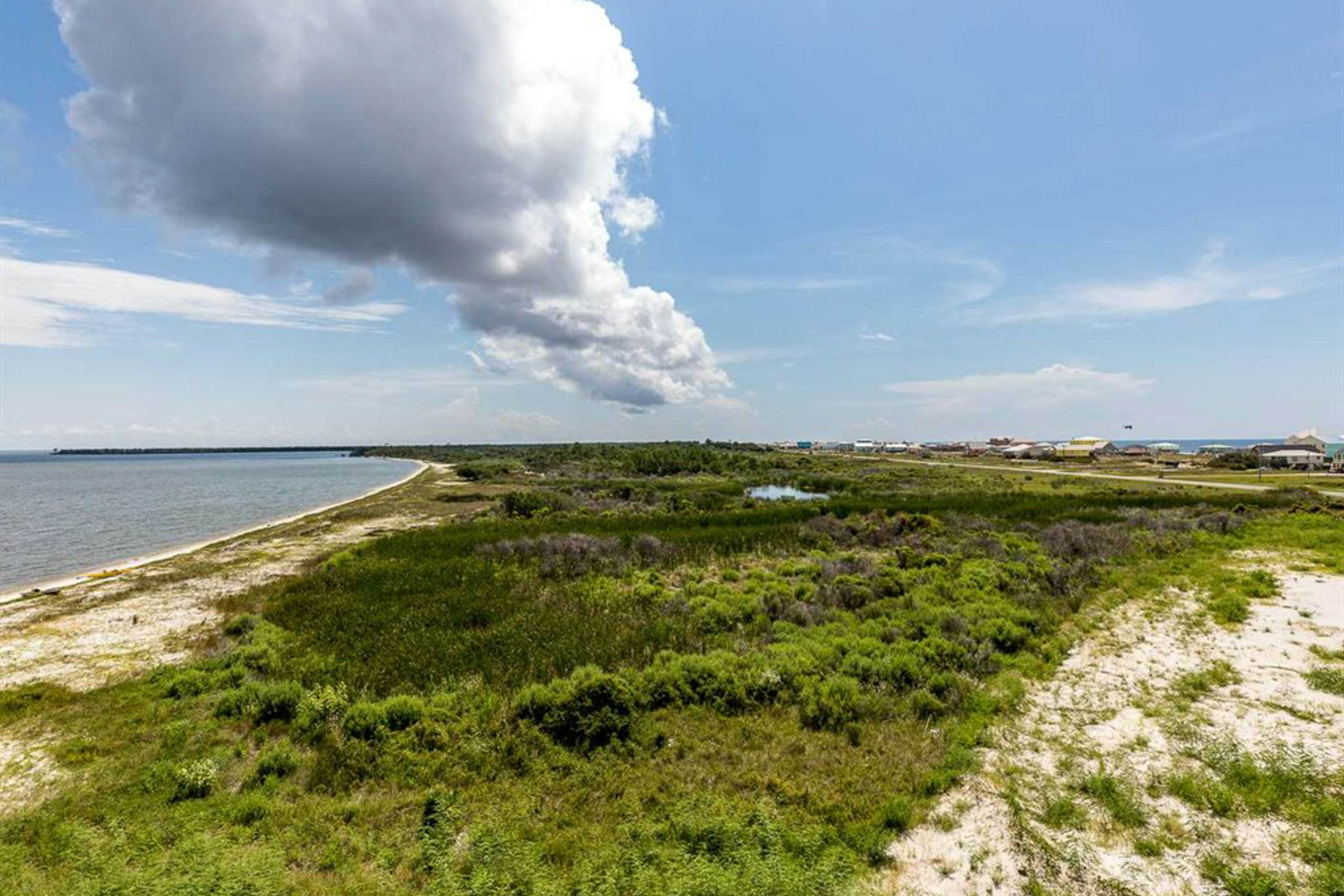 Navy Cove Harbor 1301