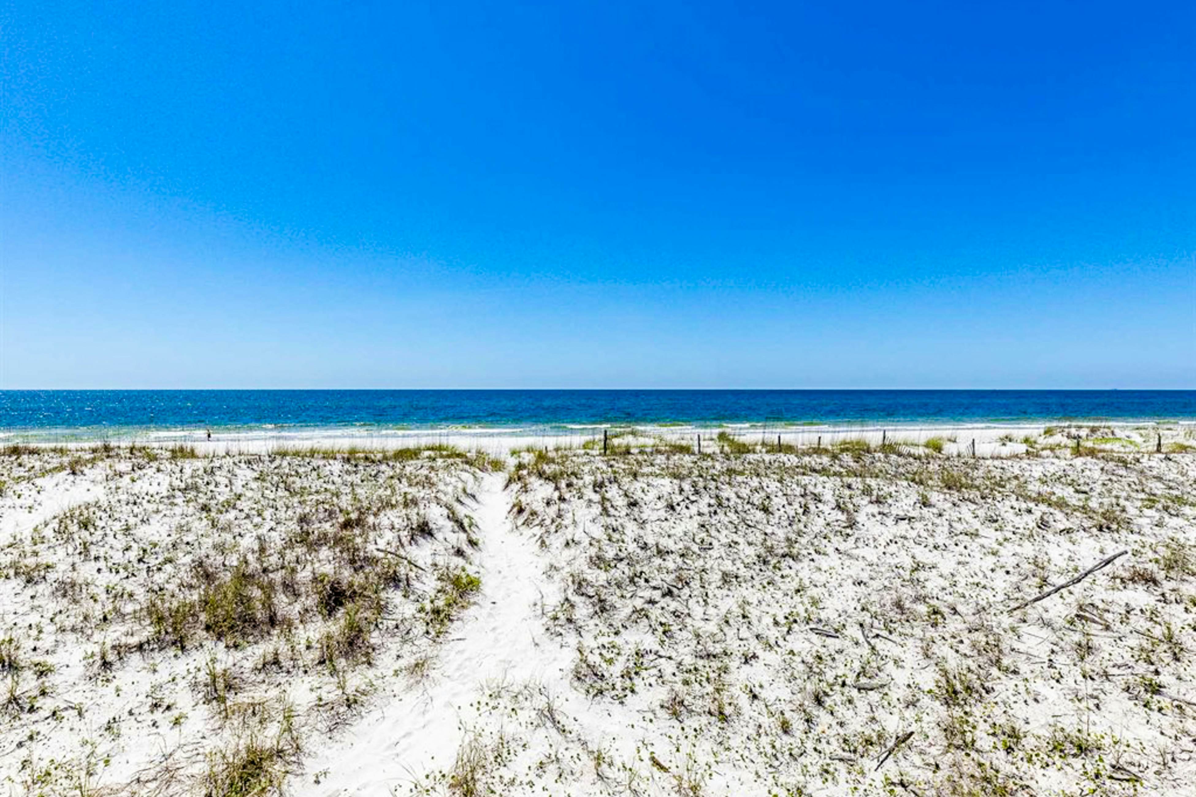Muldoon Beach House 3 BD Gulf Shores, AL Vacation Rental Vacasa