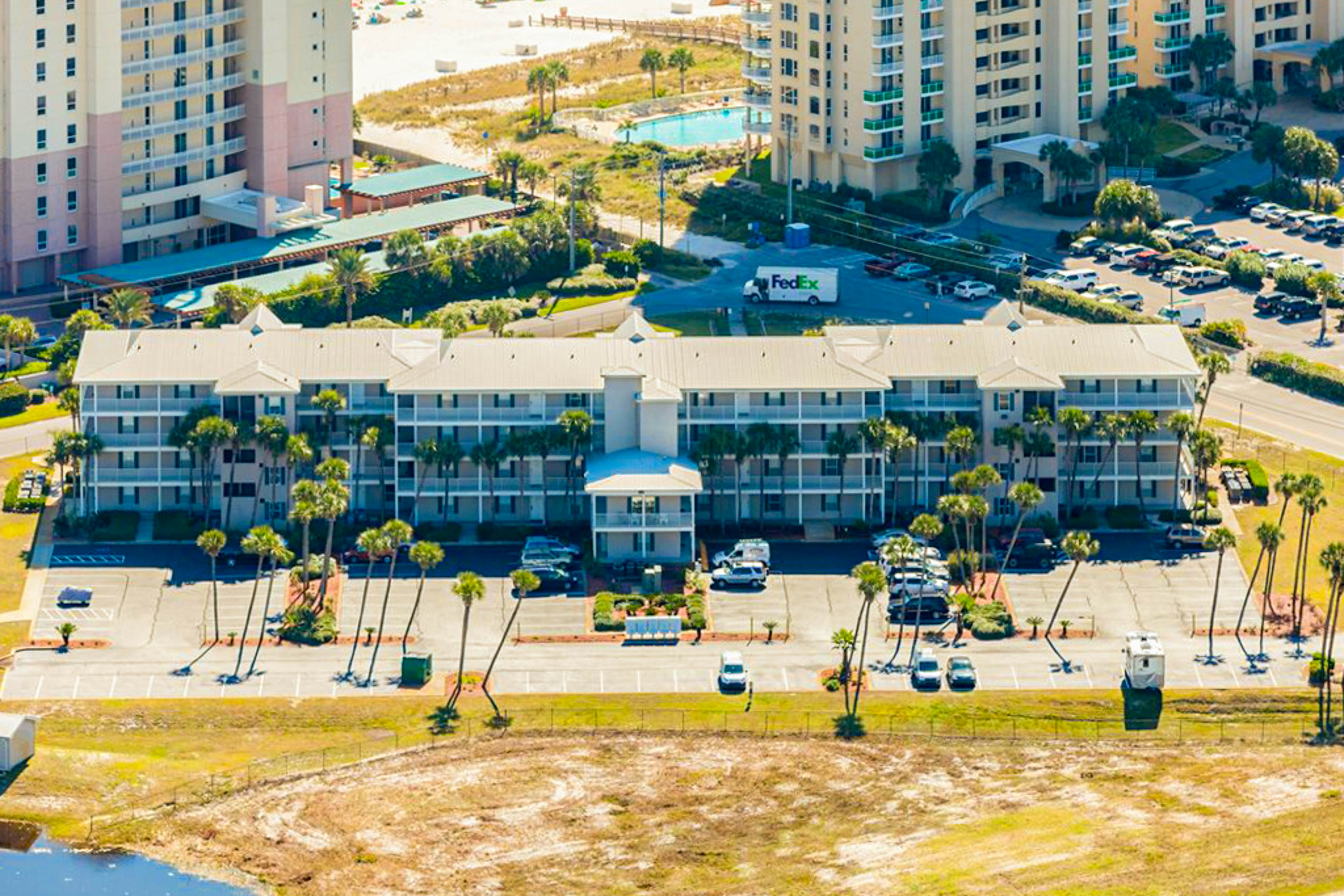 Grand Caribbean #211 EAST