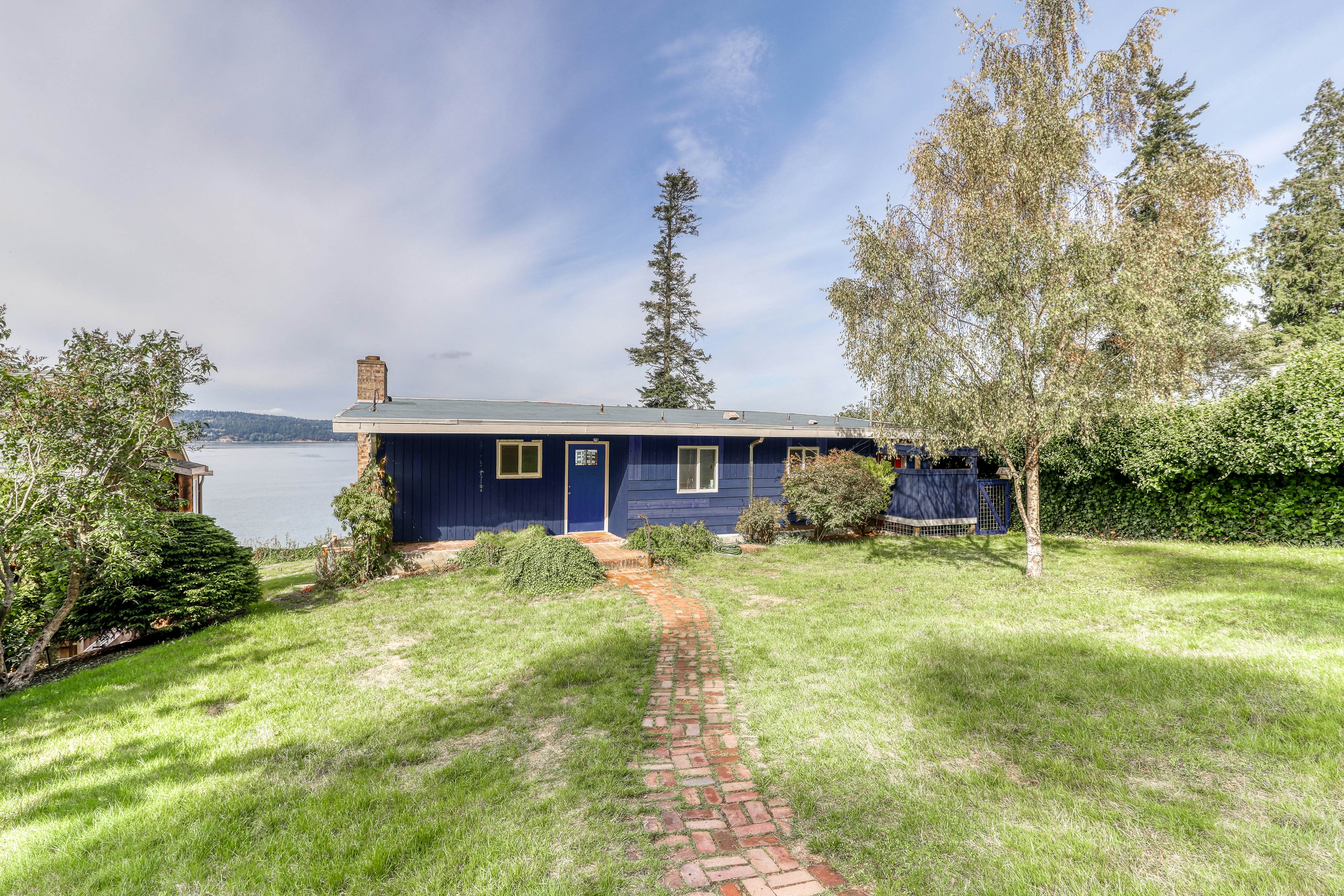 Eagle's Nest Retreat