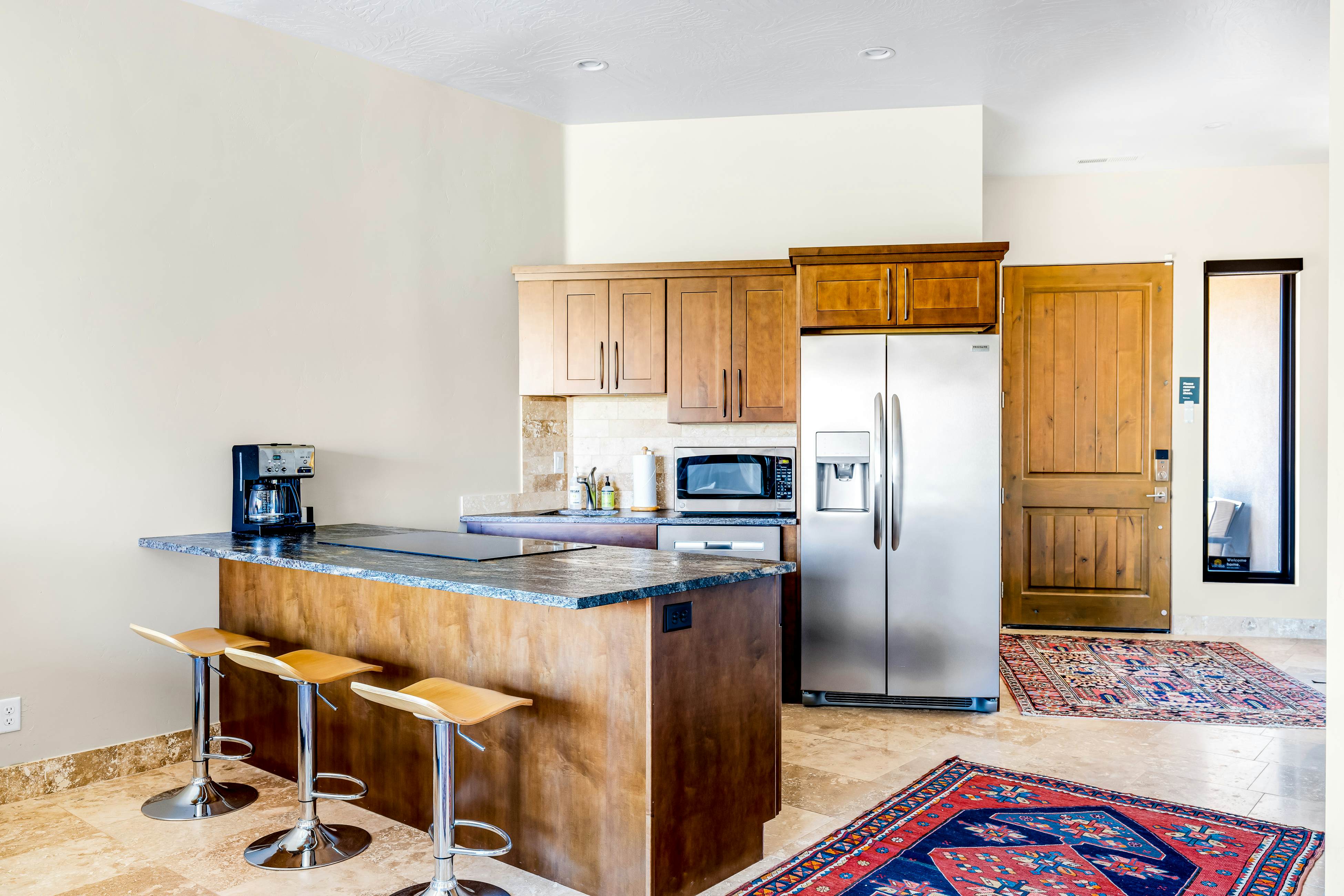 Red Rock Escape with Suite