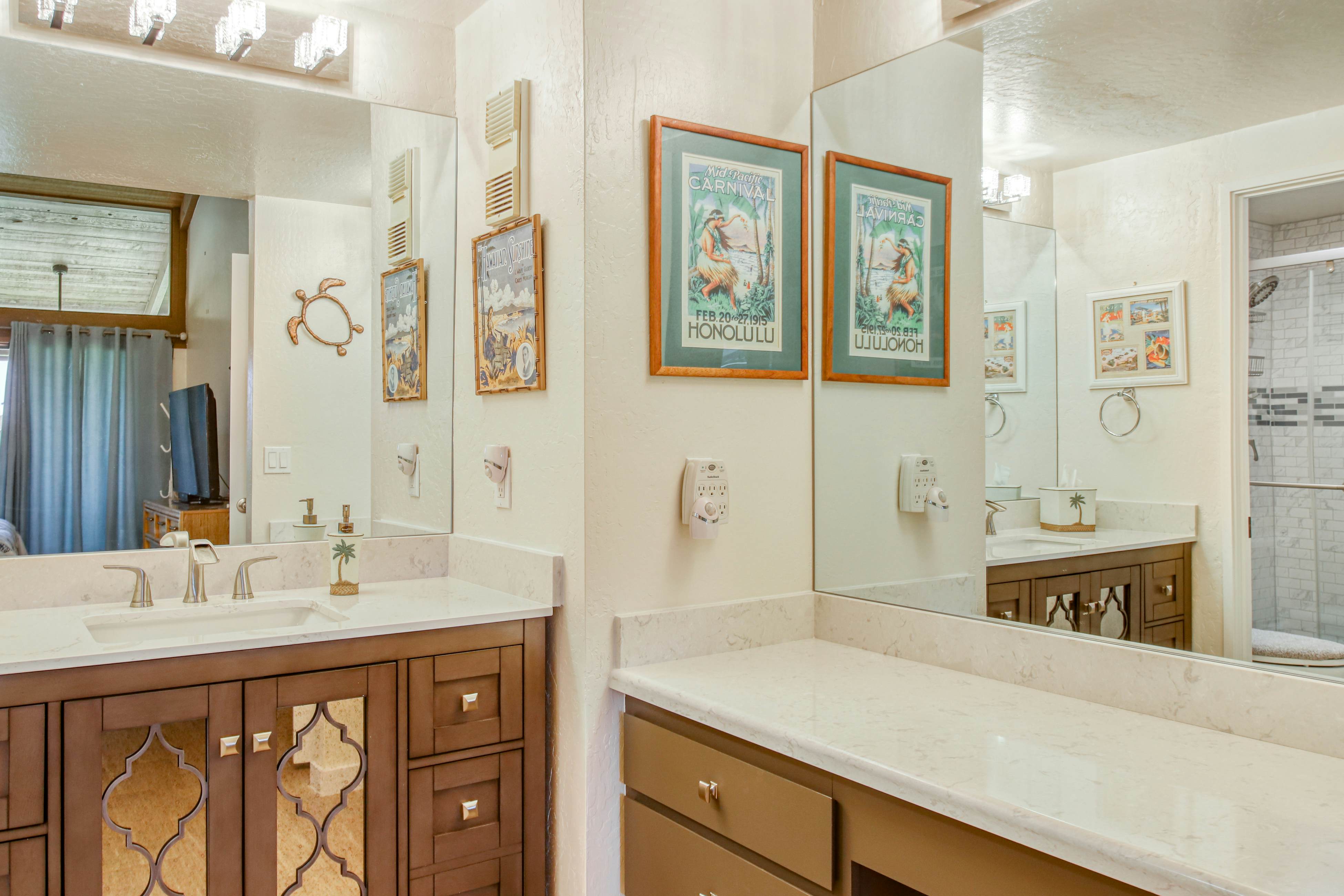 Waikoloa Villas H203