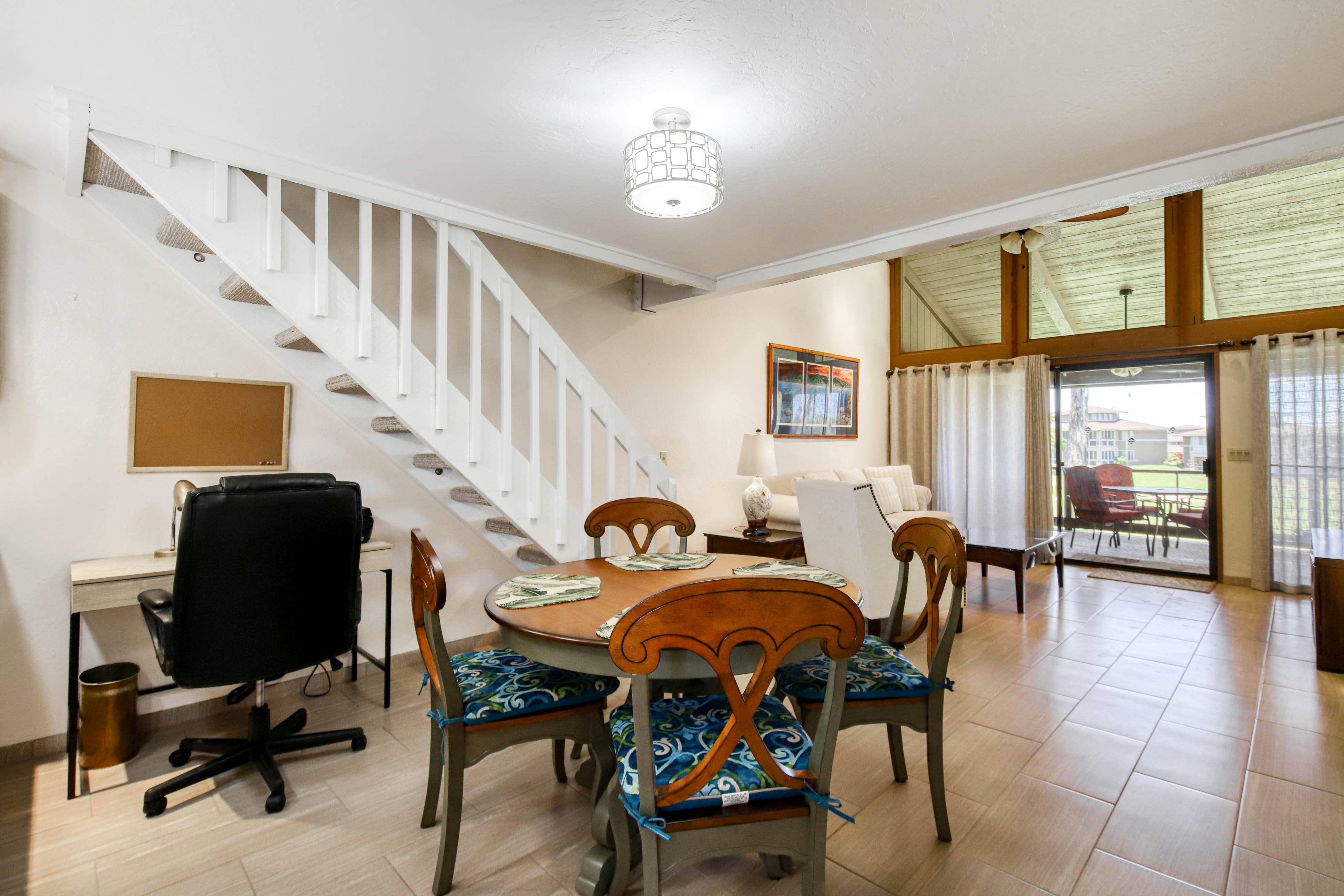 Waikoloa Villas H203