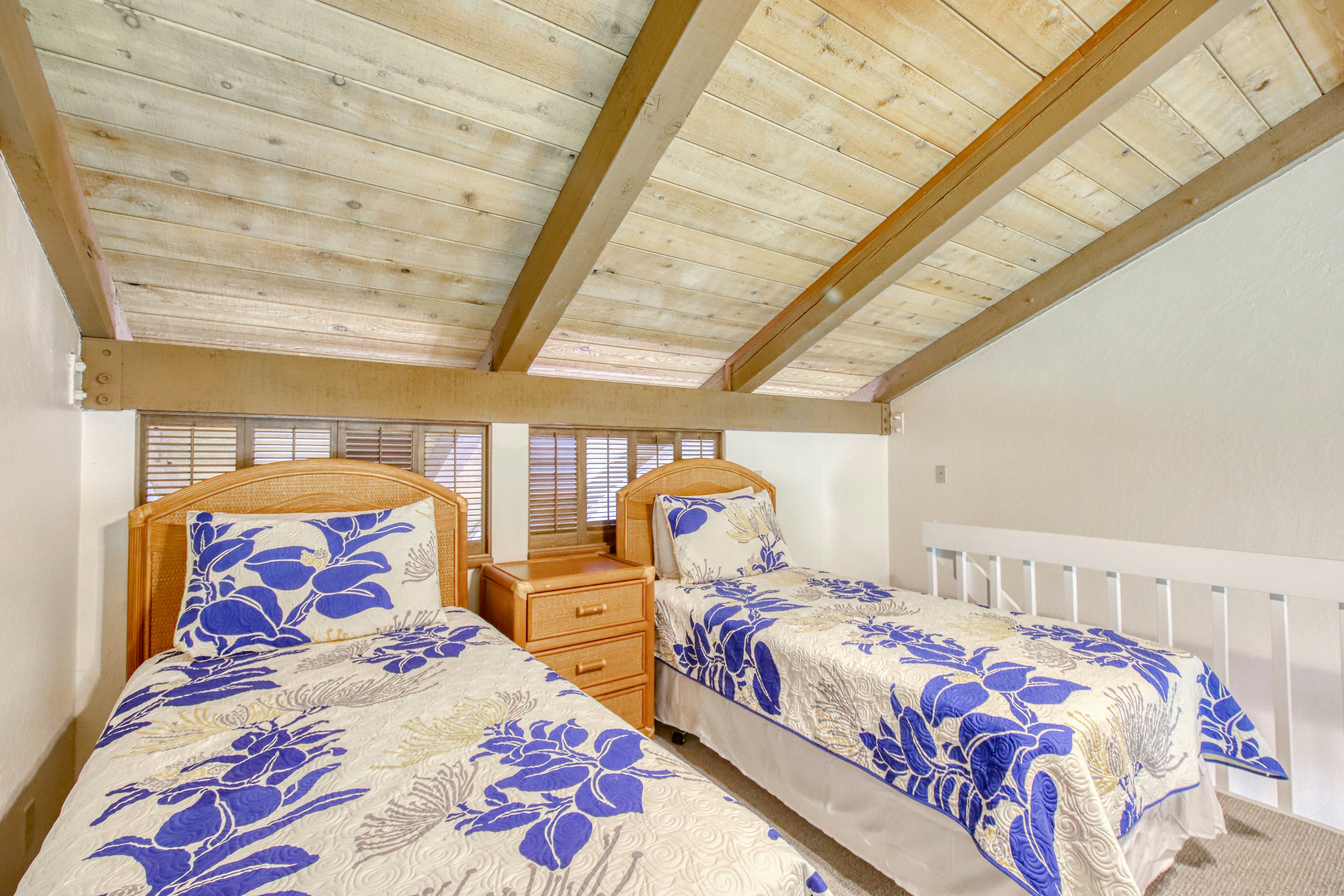 Waikoloa Villas H203