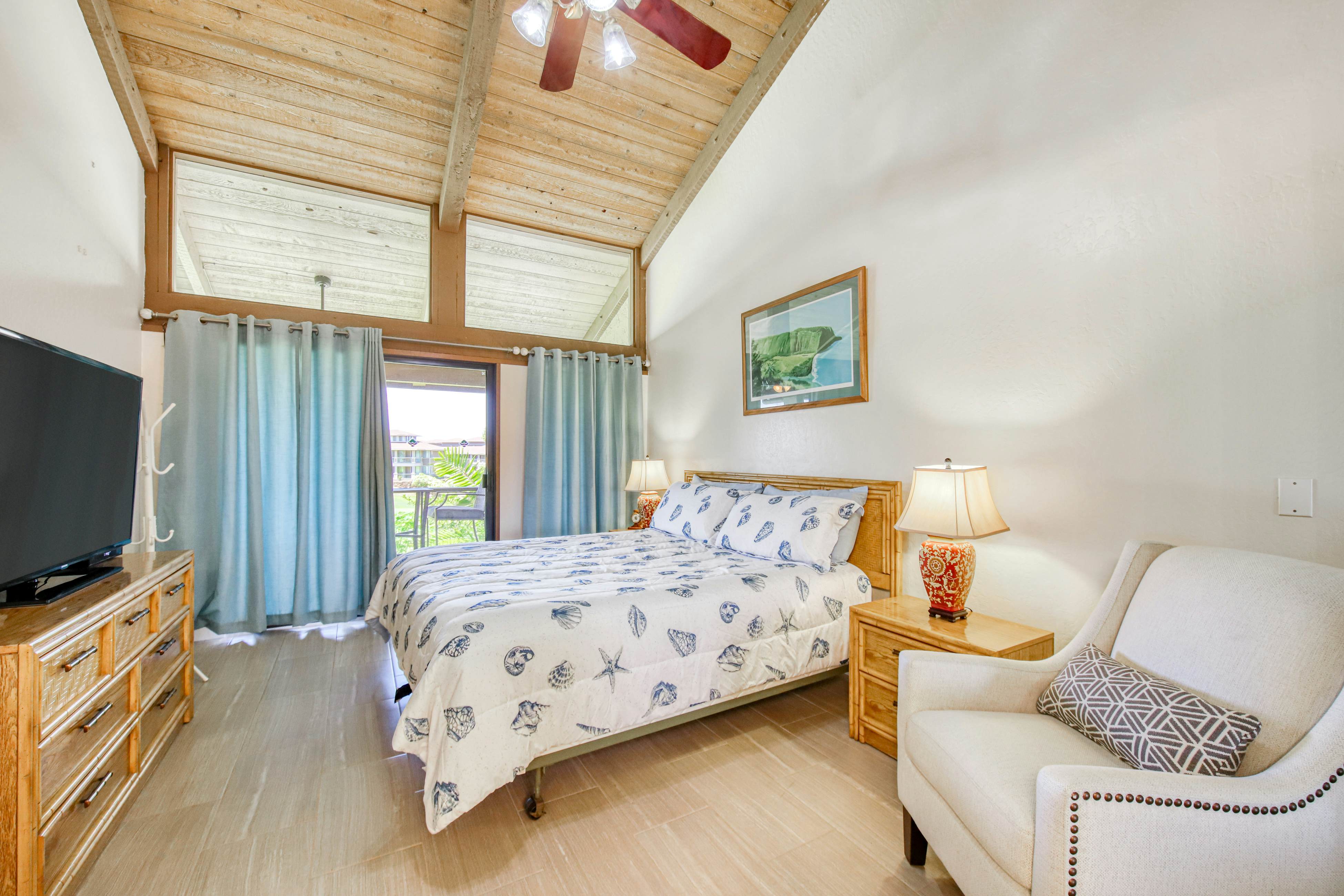 Waikoloa Villas H203