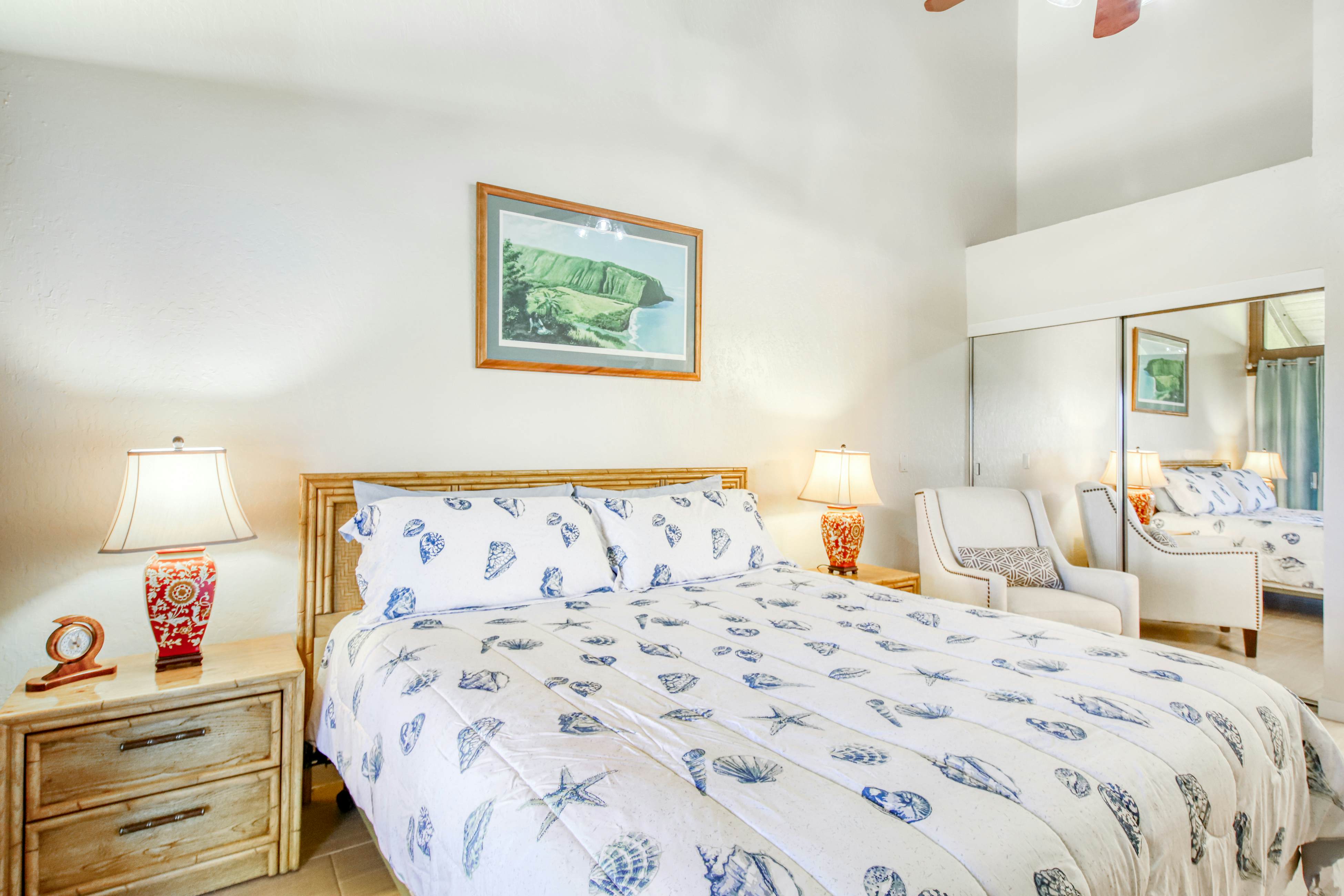 Waikoloa Villas H203