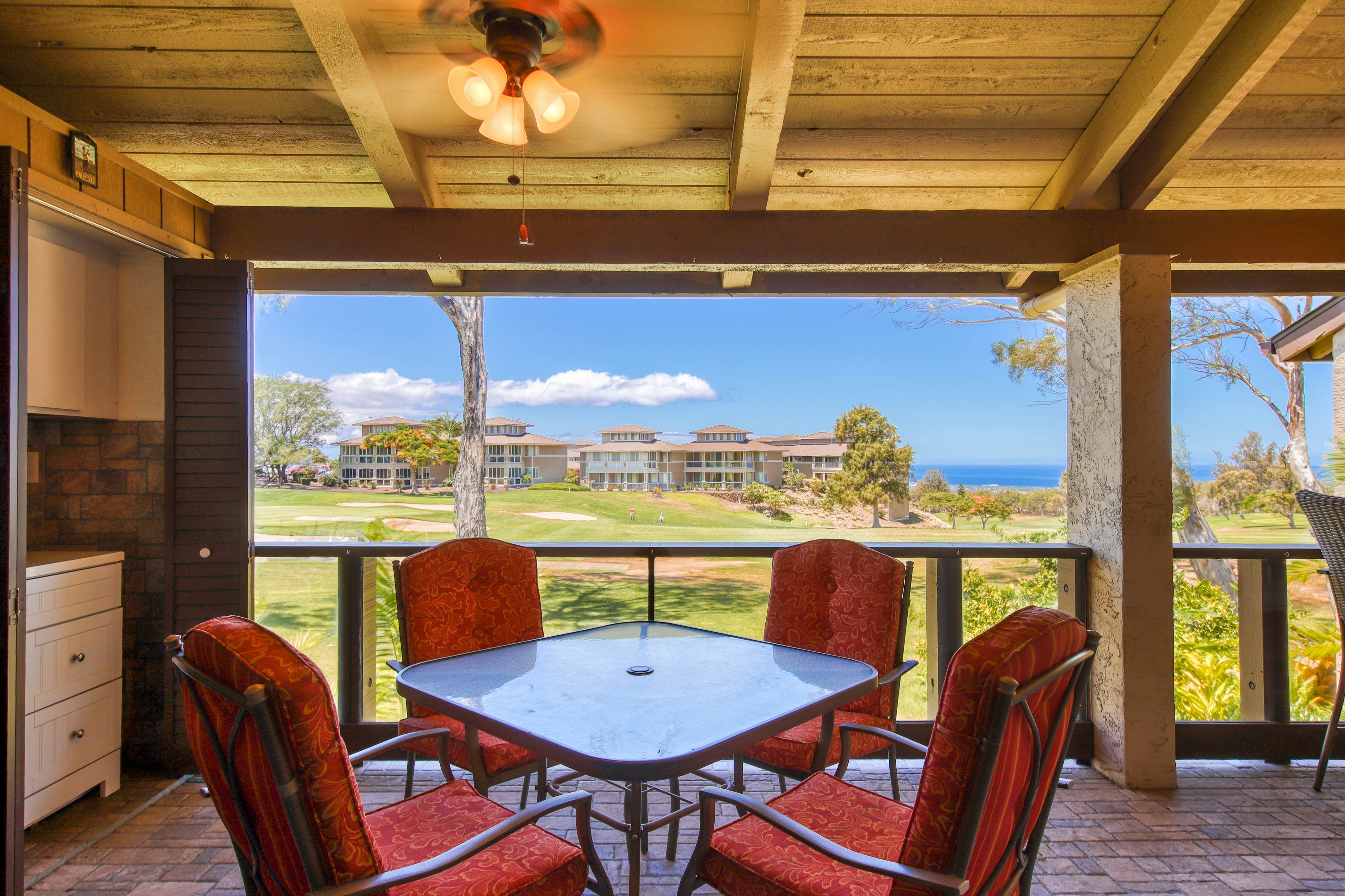 Waikoloa Villas H203