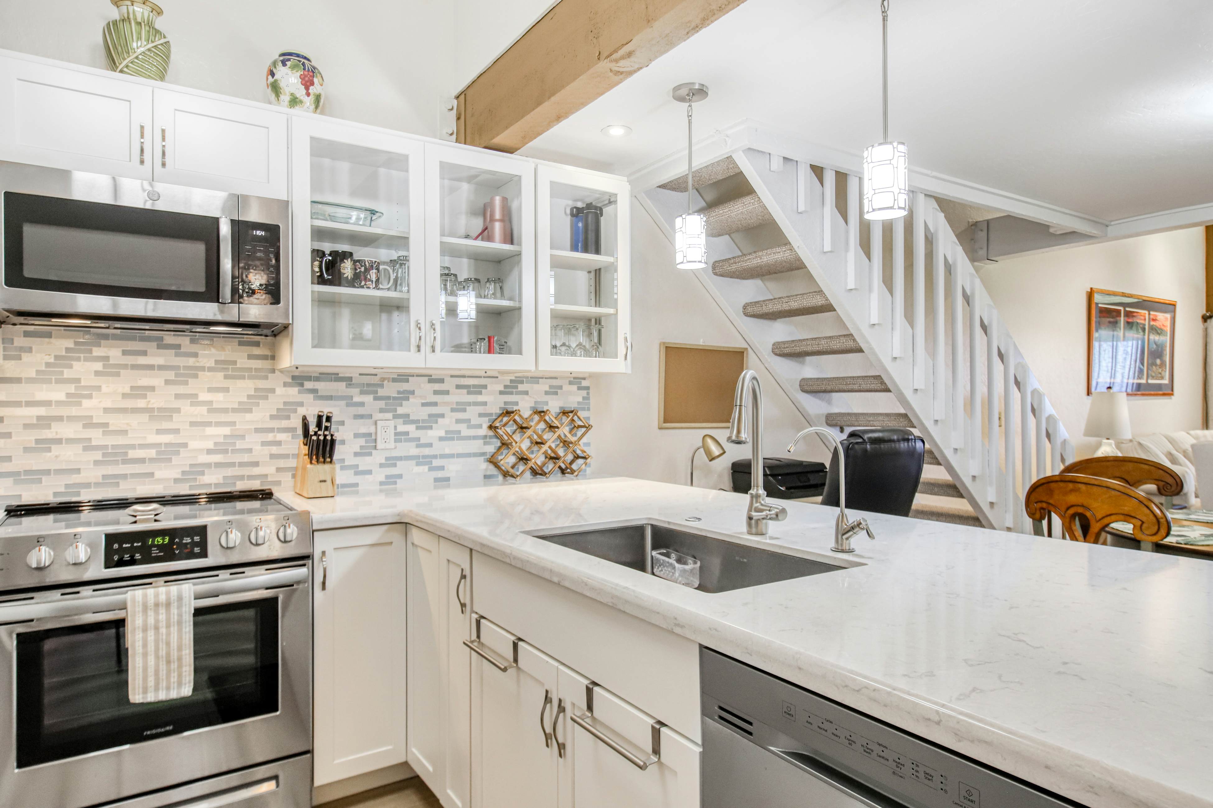 Waikoloa Villas H203