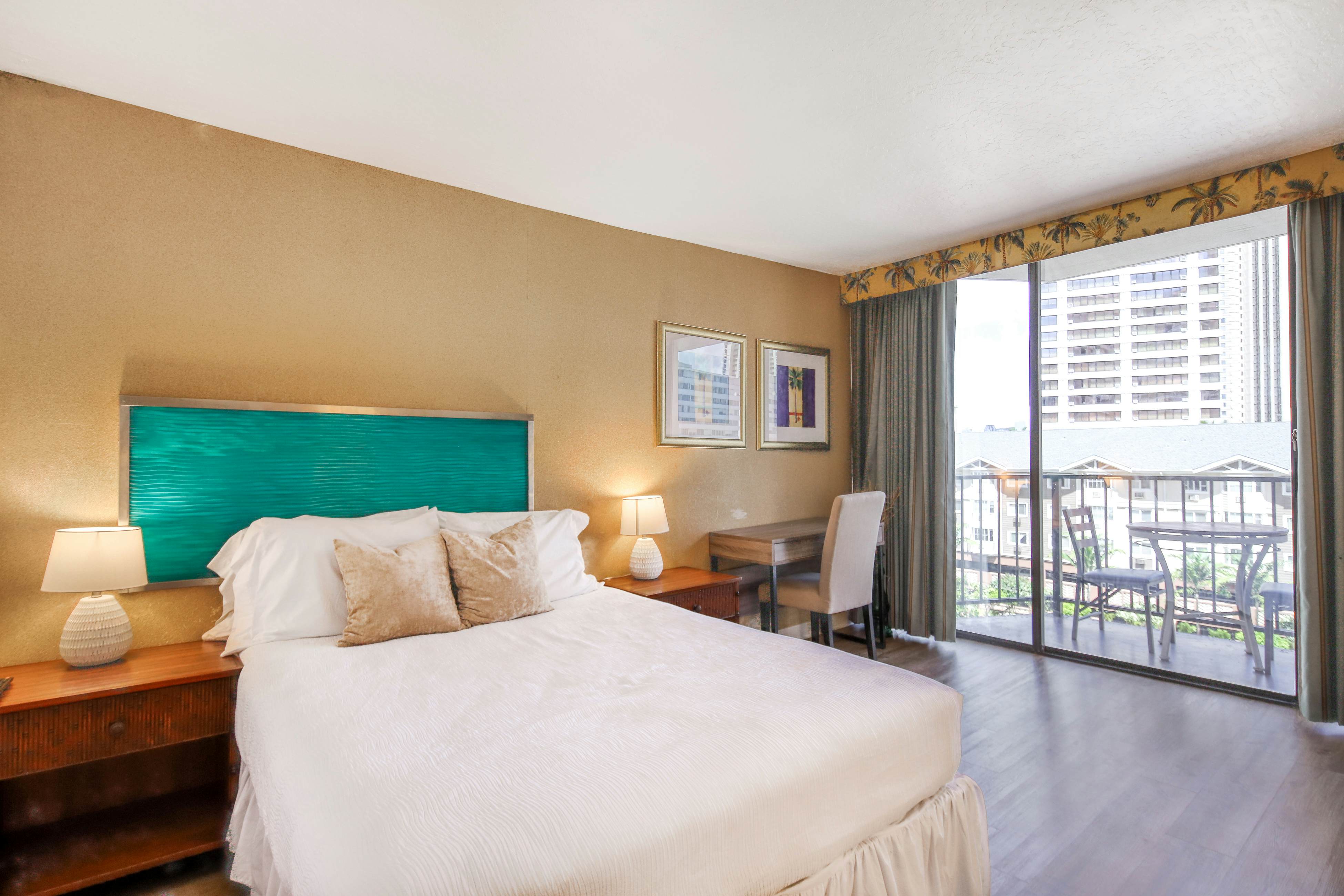 Palms at Waikiki 219