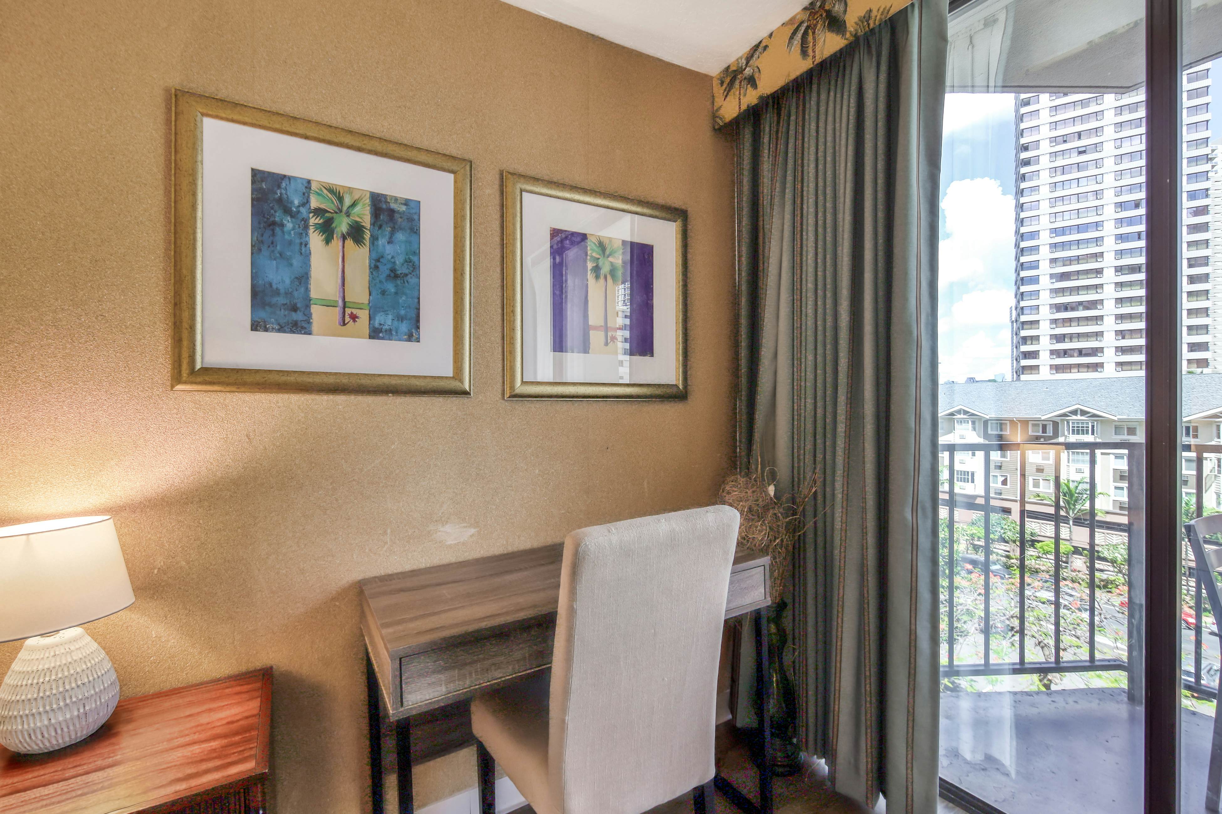 Palms at Waikiki 219