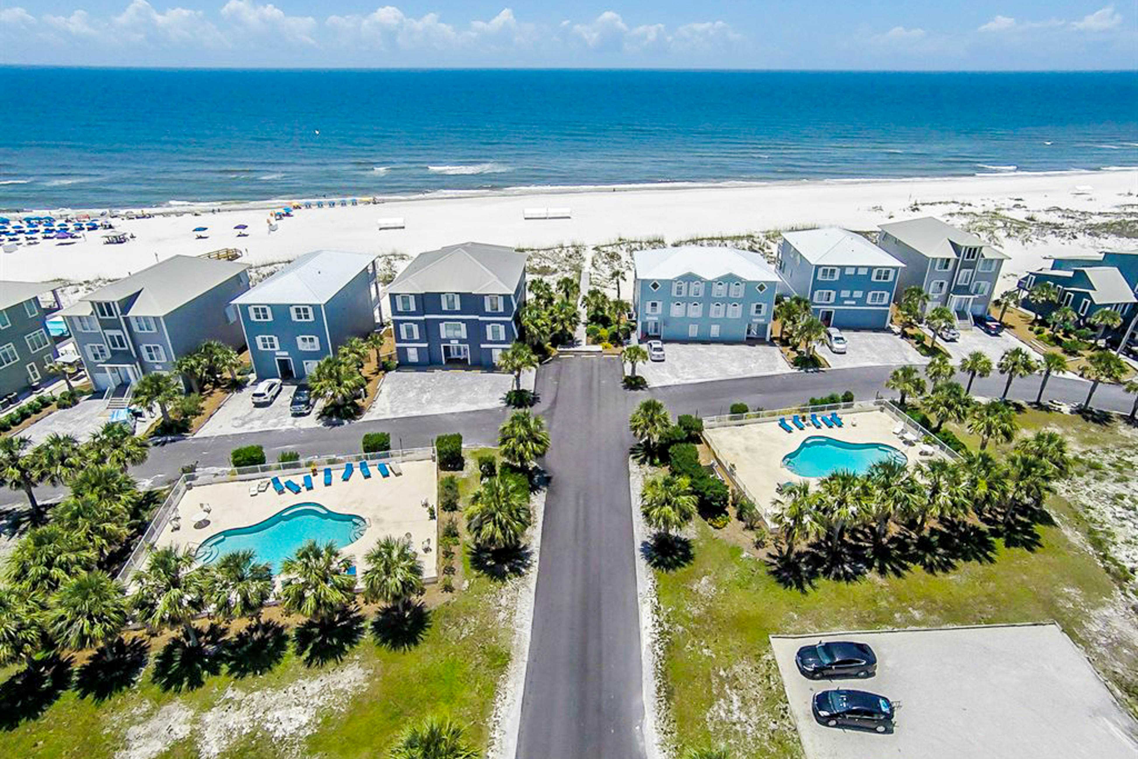 Jenny Lind East - Nordic Villas