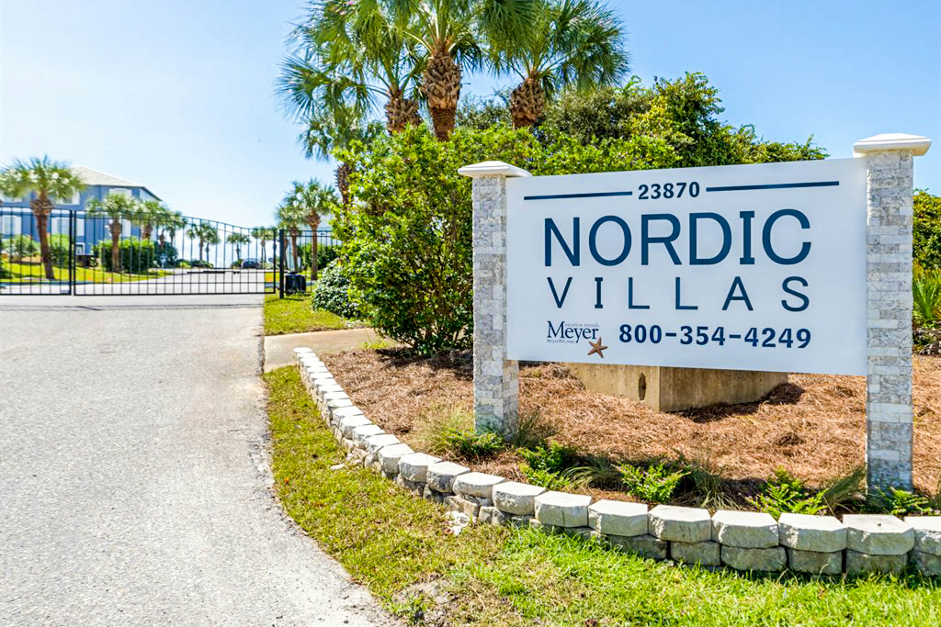 Jenny Lind East - Nordic Villas