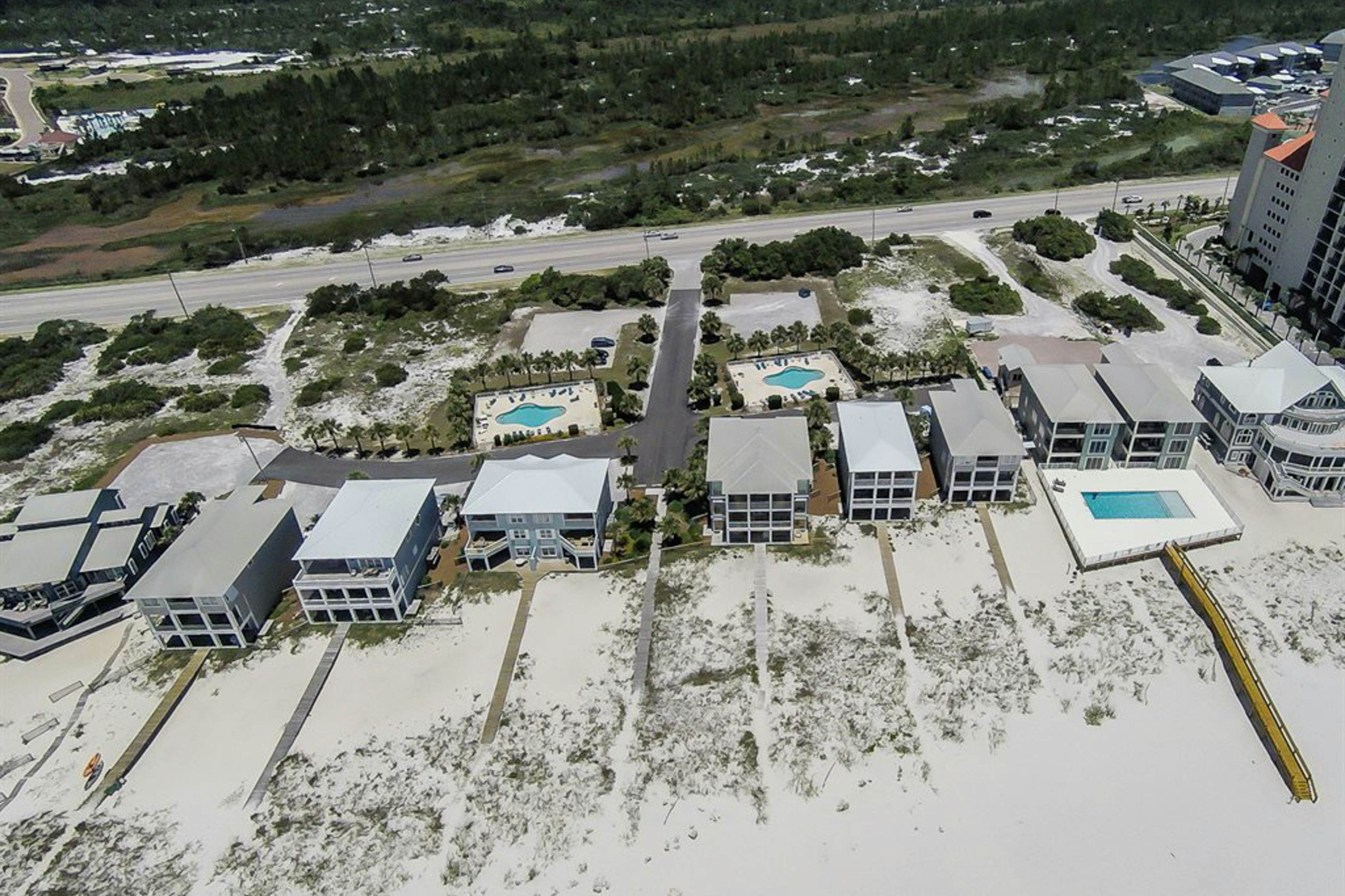 Jenny Lind West - Nordic Villas