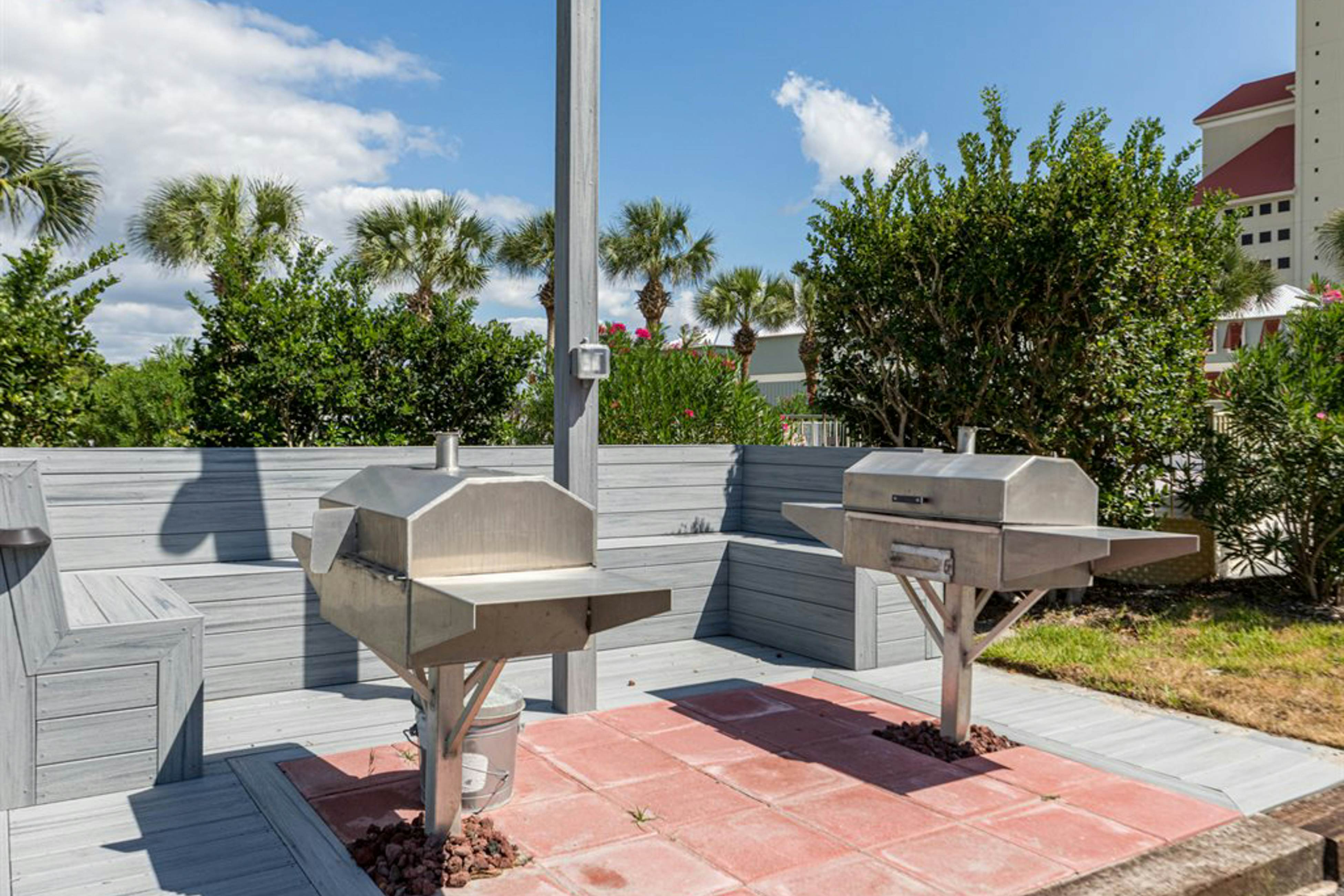 Jenny Lind West - Nordic Villas